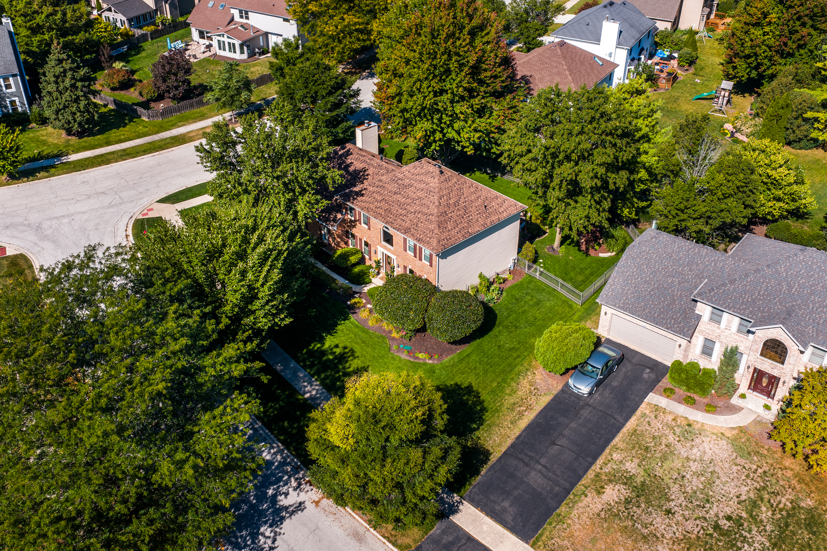 2310 Wyndham Court, Aurora, IL 60504