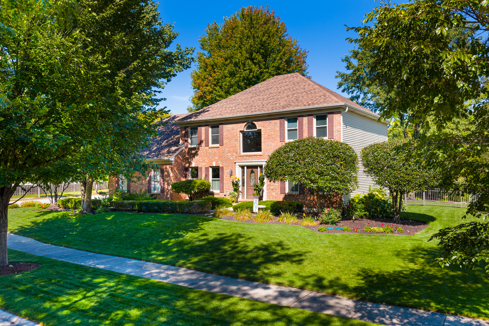 2310 Wyndham Court, Aurora, IL 60504