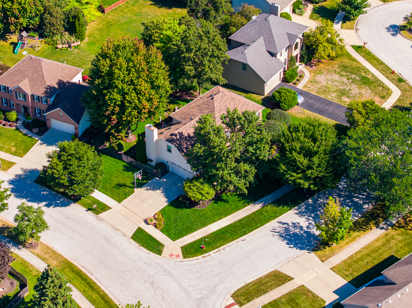 2310 Wyndham Court, Aurora, IL 60504