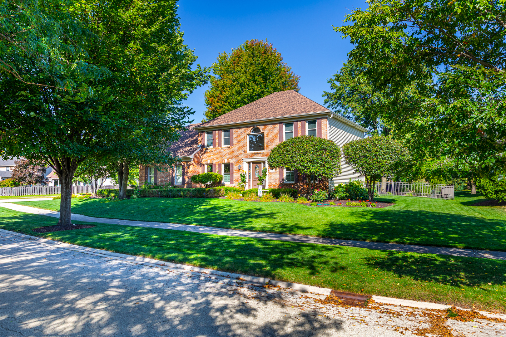 2310 Wyndham Court, Aurora, IL 60504