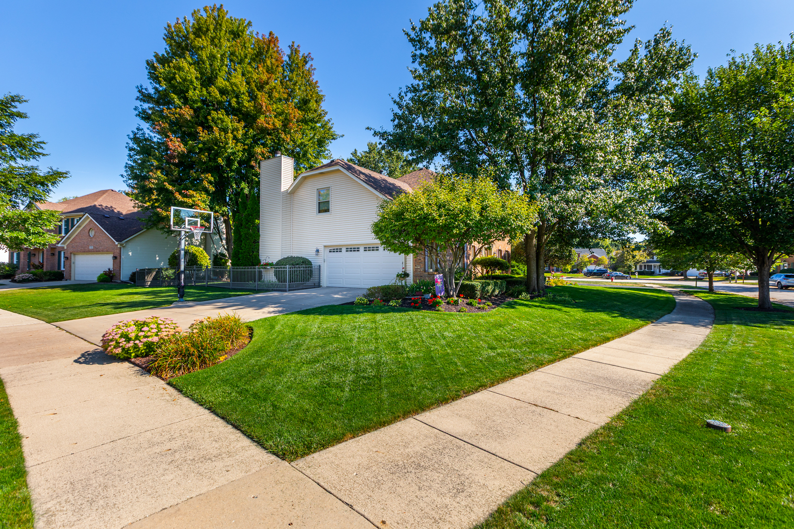 2310 Wyndham Court, Aurora, IL 60504