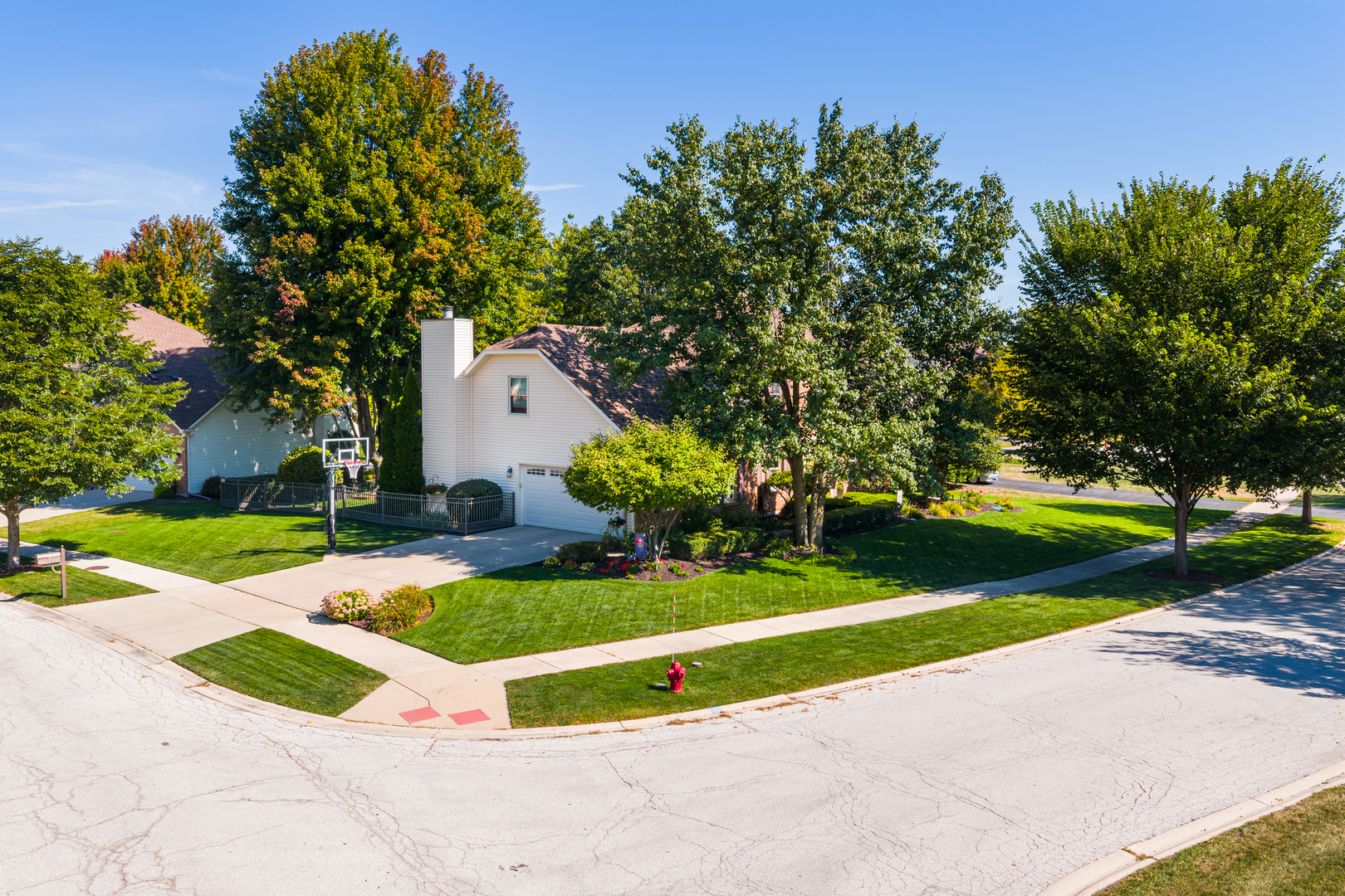 2310 Wyndham Court, Aurora, IL 60504