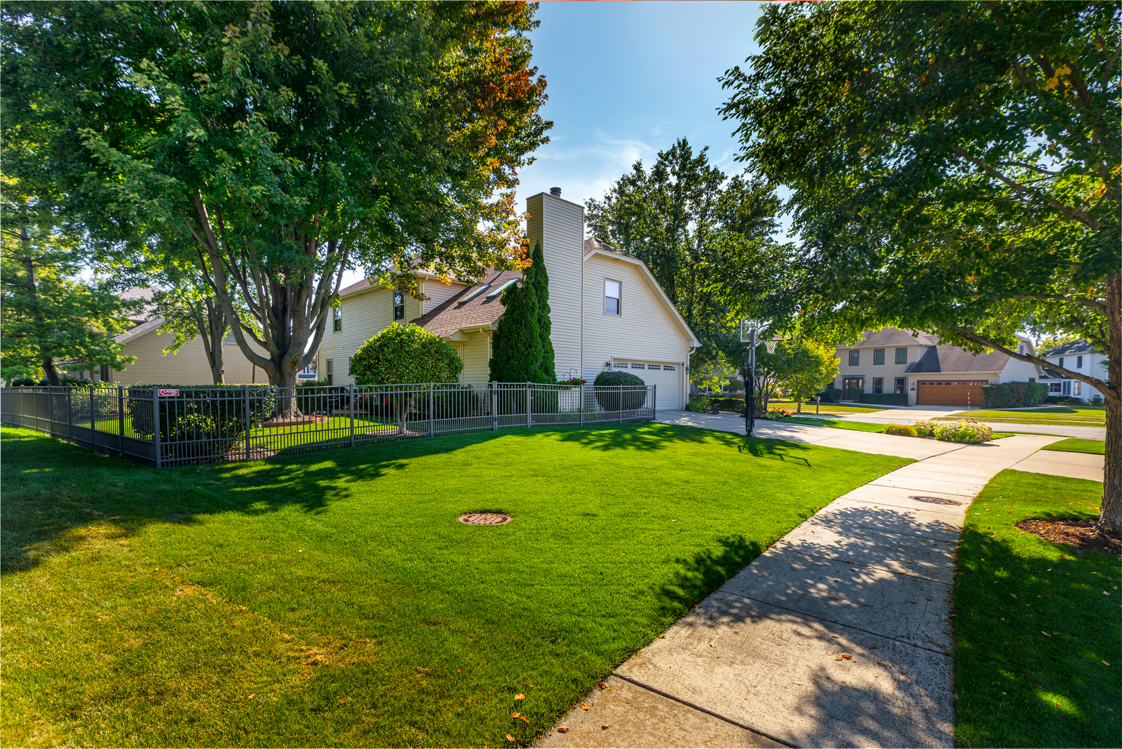 2310 Wyndham Court, Aurora, IL 60504