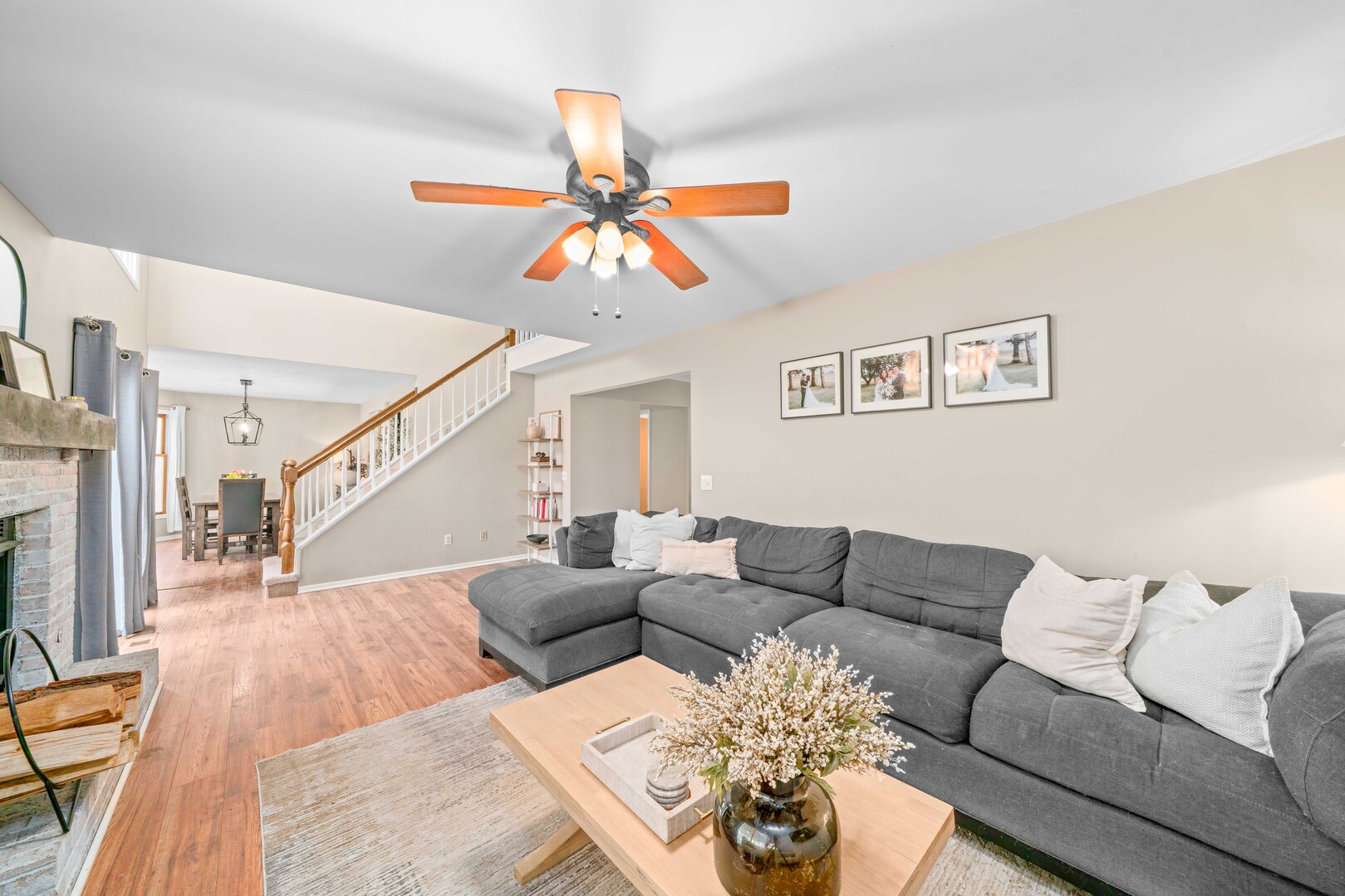 174 Edgewater Court, Montgomery, IL 60538