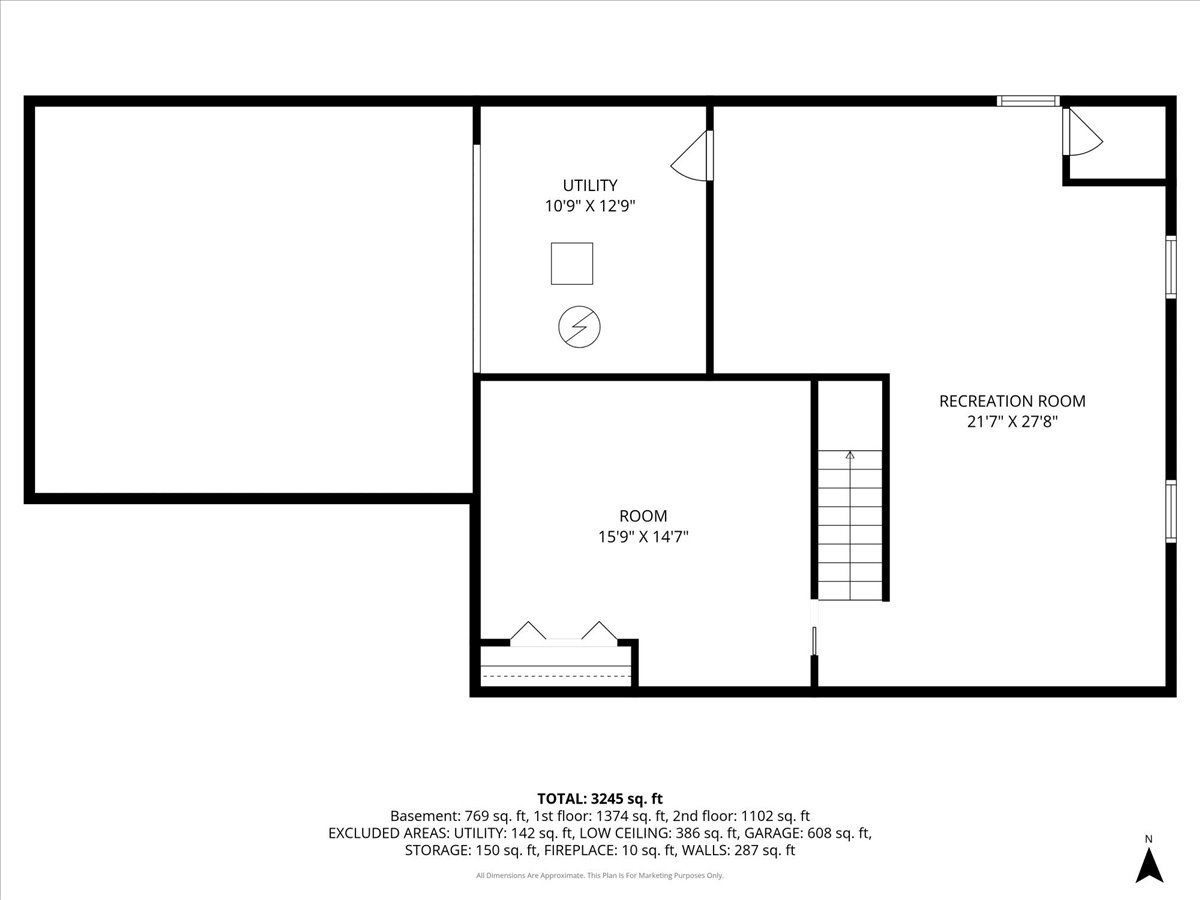 1239 Thackery Court, Naperville, IL 60564
