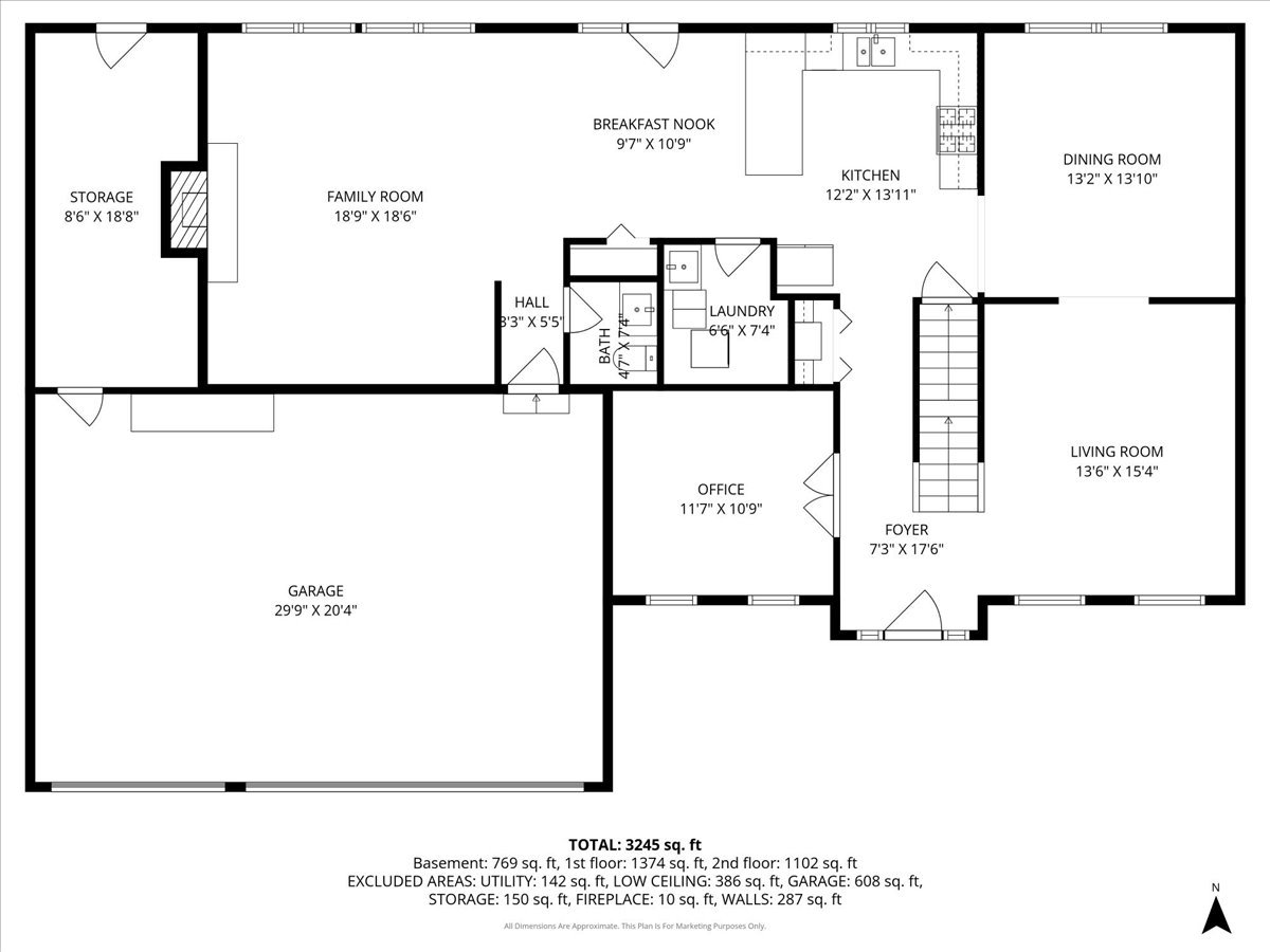 1239 Thackery Court, Naperville, IL 60564