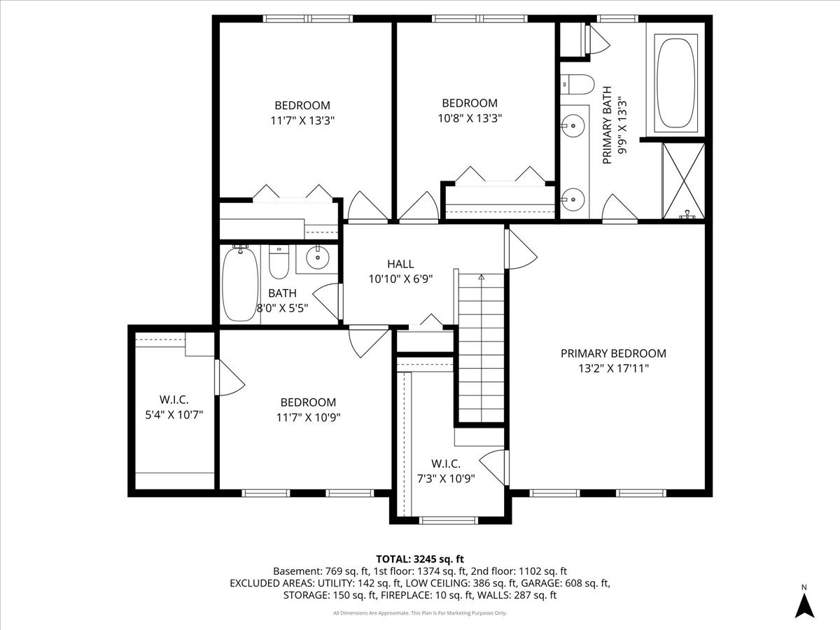 1239 Thackery Court, Naperville, IL 60564