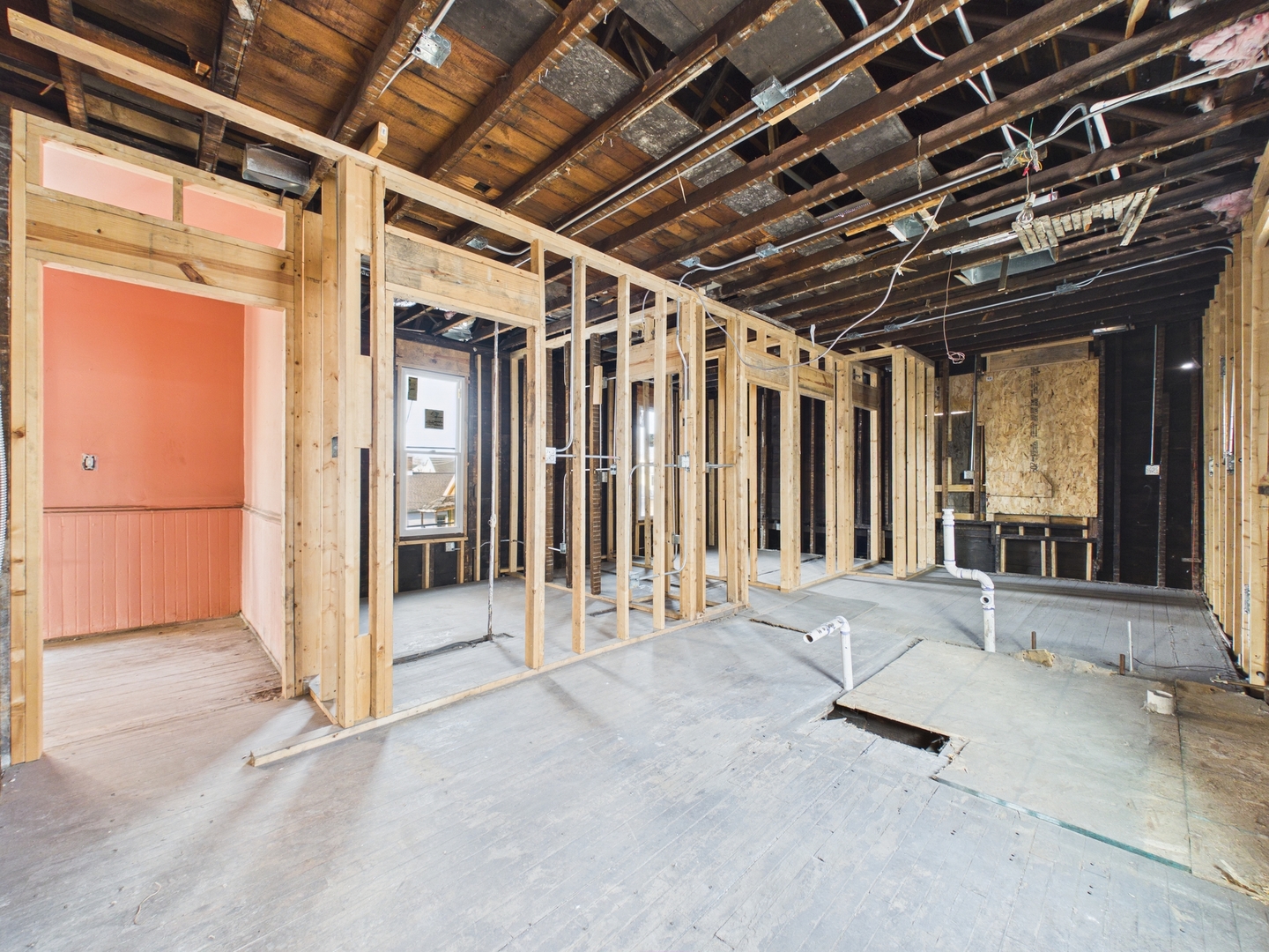 8747 S Escanaba Avenue, Chicago, IL 60617