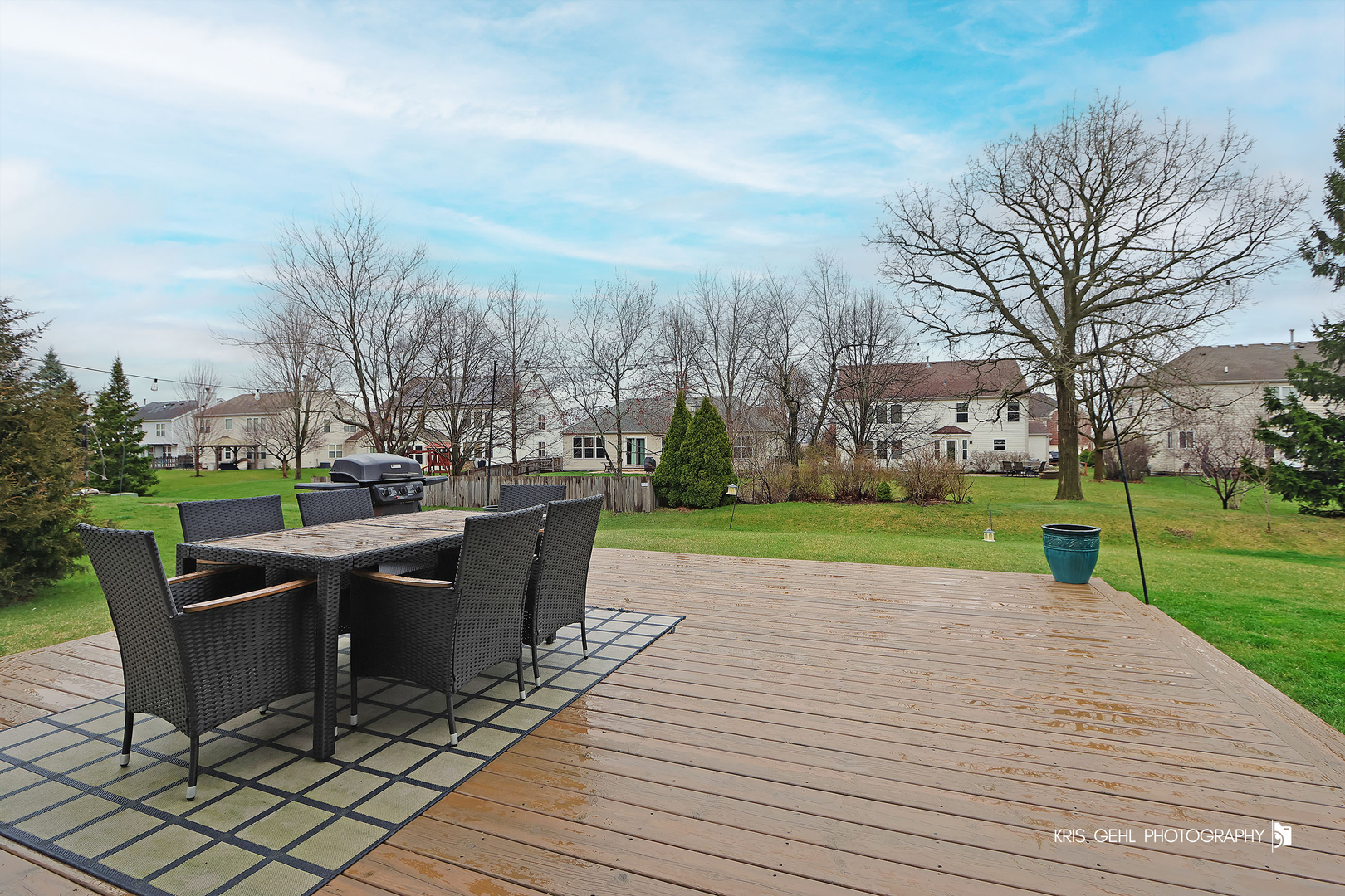 1407 S Janice Lane, Round Lake, IL 60073