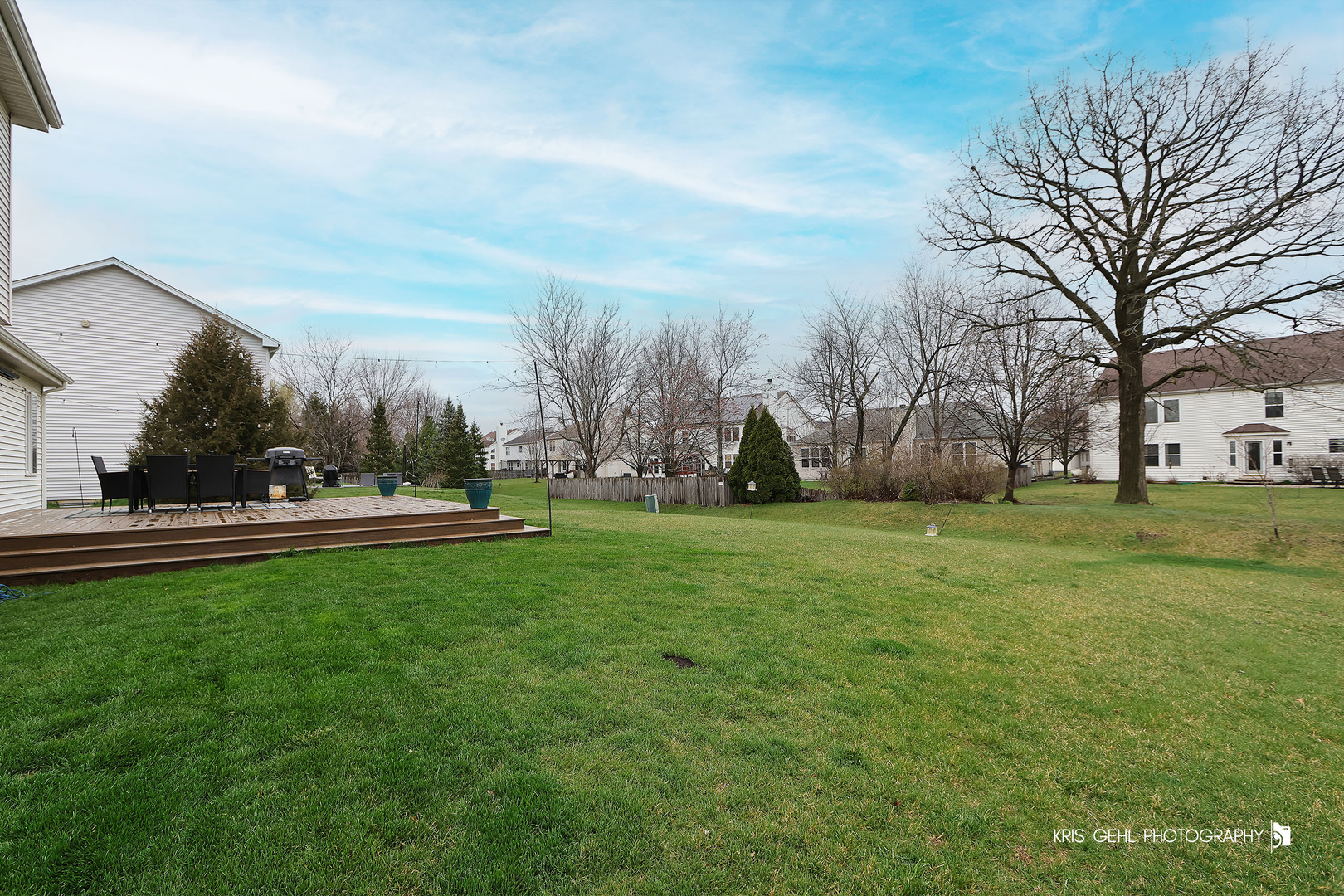 1407 S Janice Lane, Round Lake, IL 60073