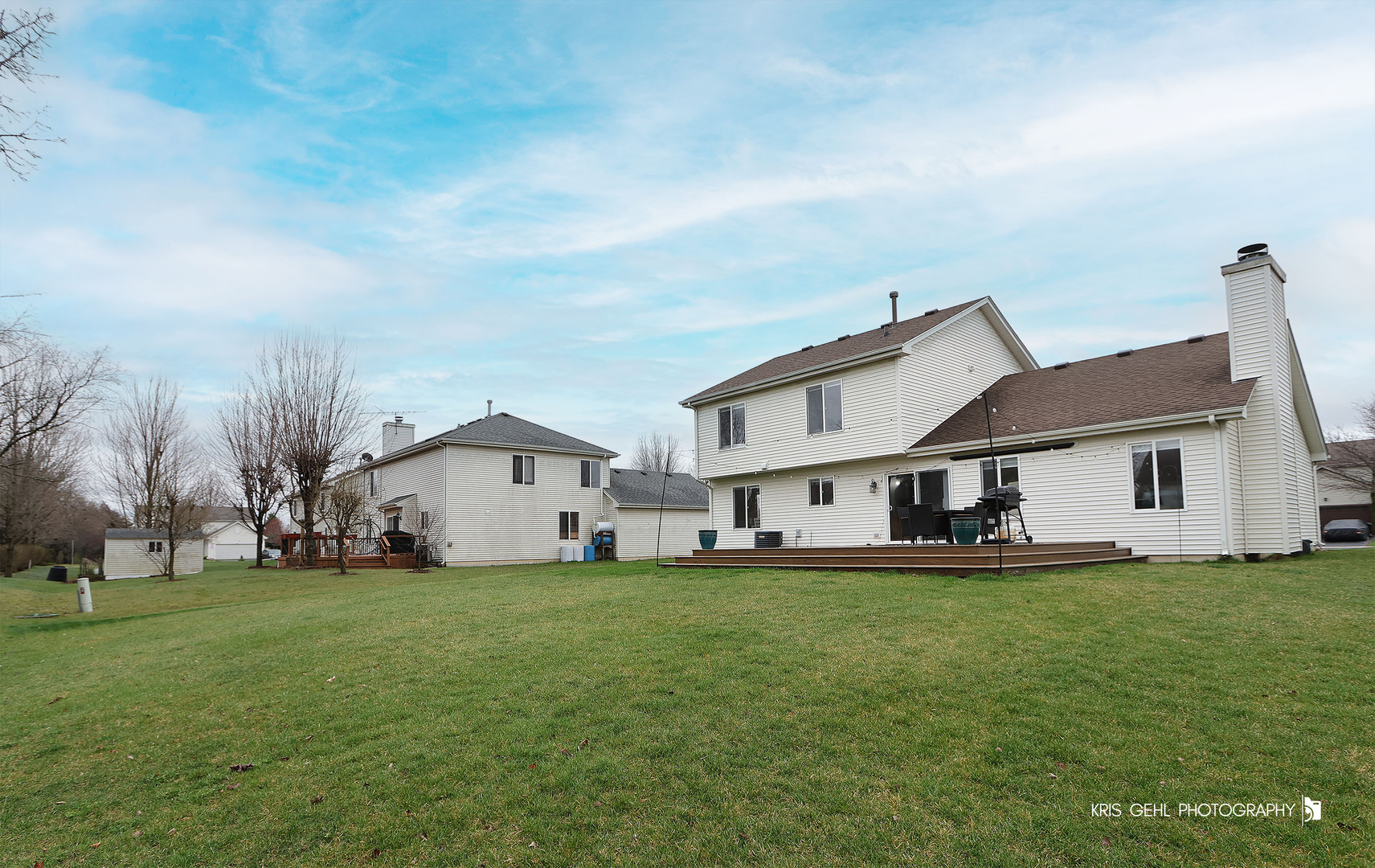 1407 S Janice Lane, Round Lake, IL 60073