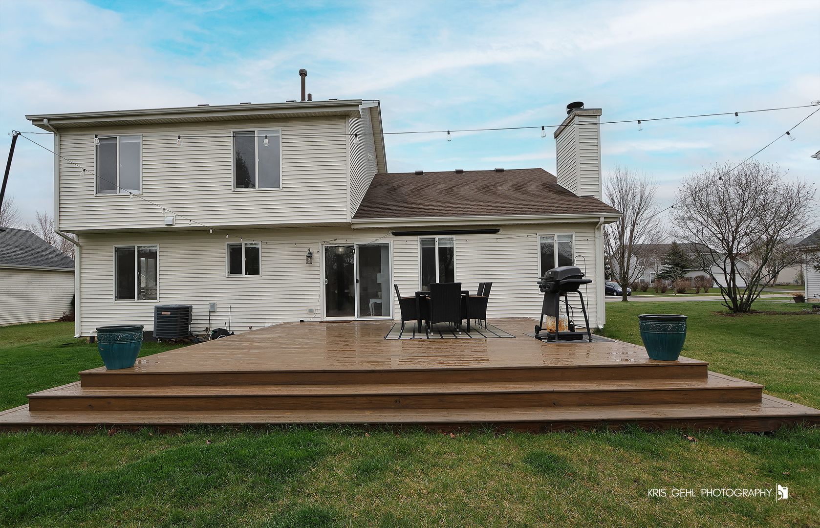 1407 S Janice Lane, Round Lake, IL 60073