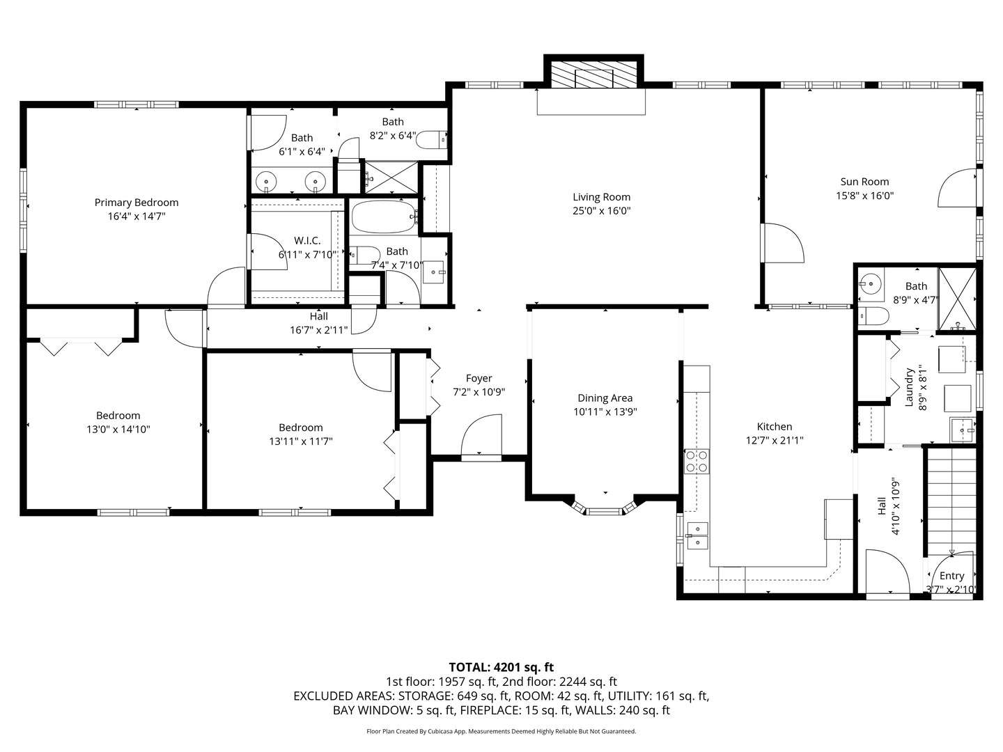 5S440 Beau Bien Boulevard, Naperville, IL 60540