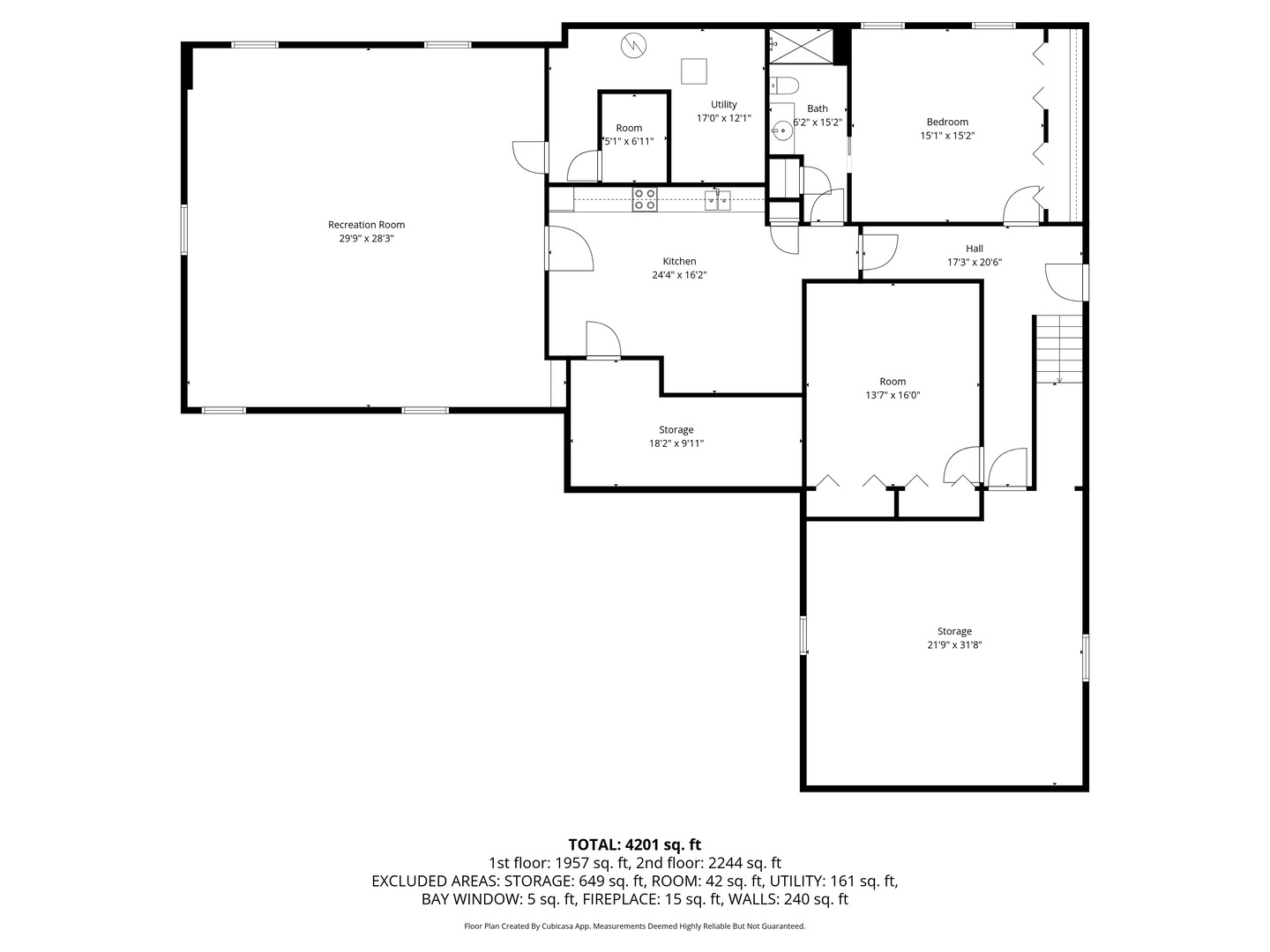 5S440 Beau Bien Boulevard, Naperville, IL 60540