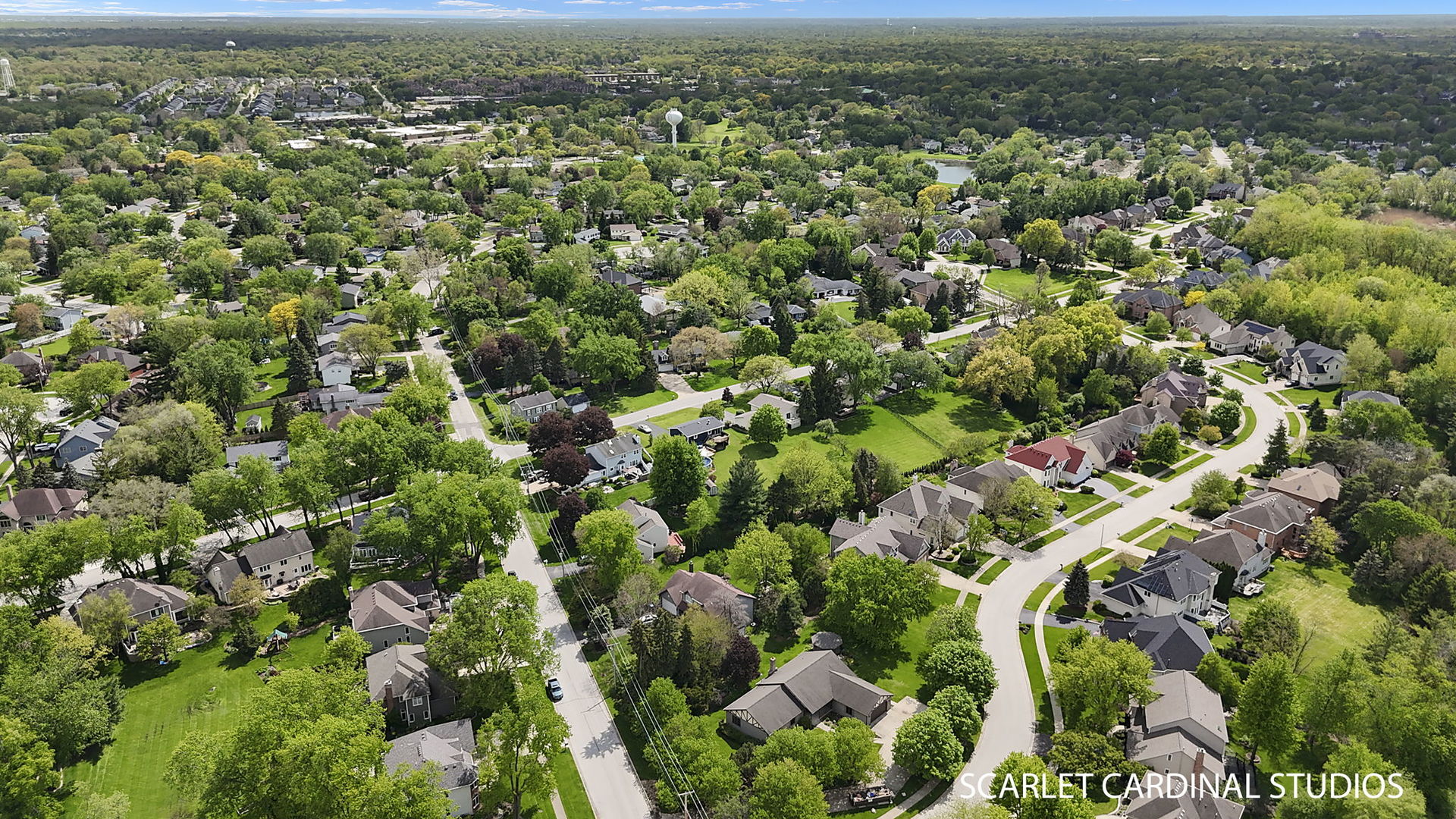 5S440 Beau Bien Boulevard, Naperville, IL 60540