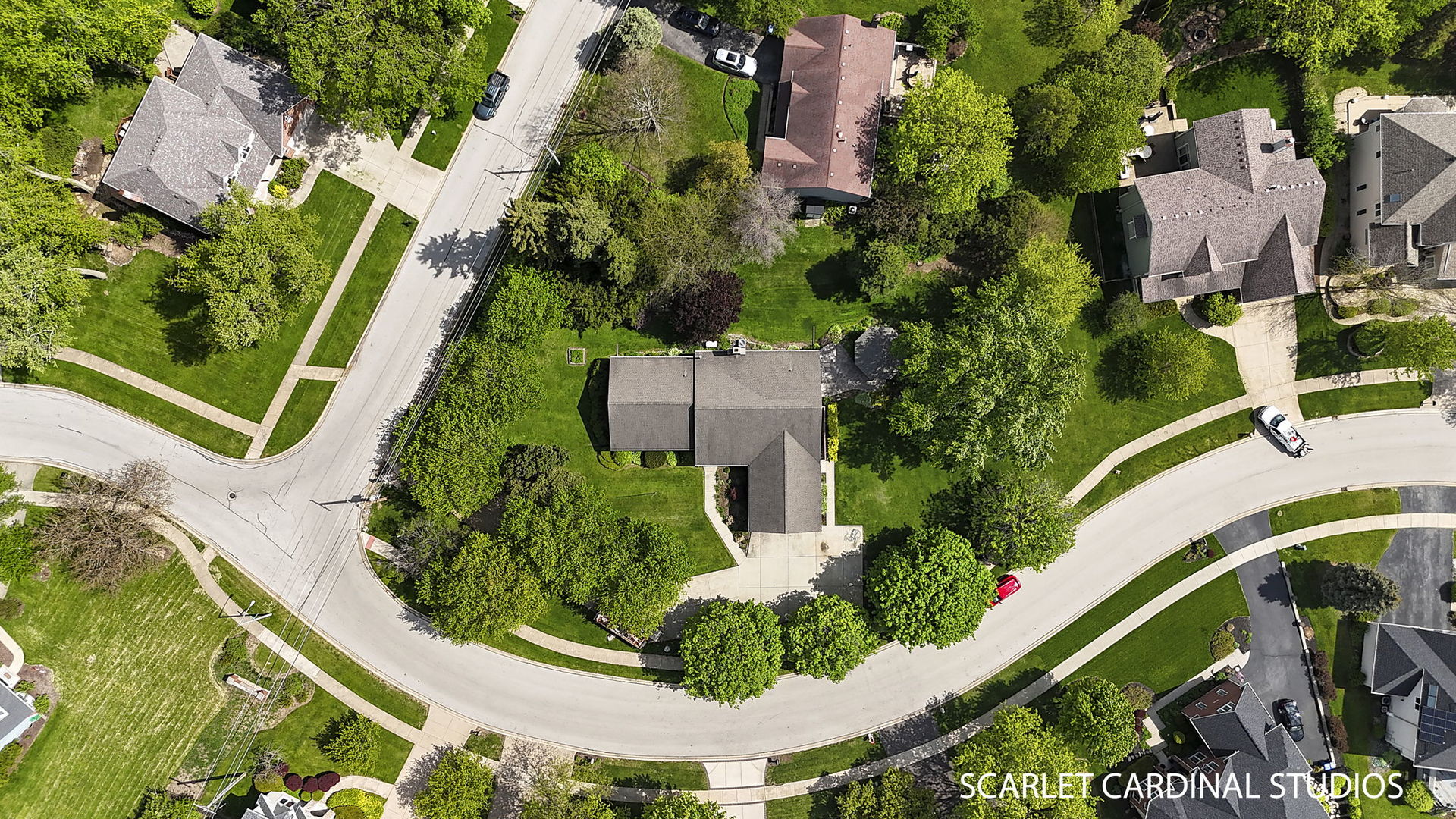 5S440 Beau Bien Boulevard, Naperville, IL 60540