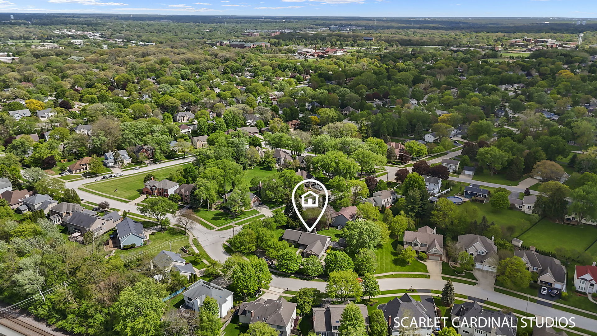 5S440 Beau Bien Boulevard, Naperville, IL 60540