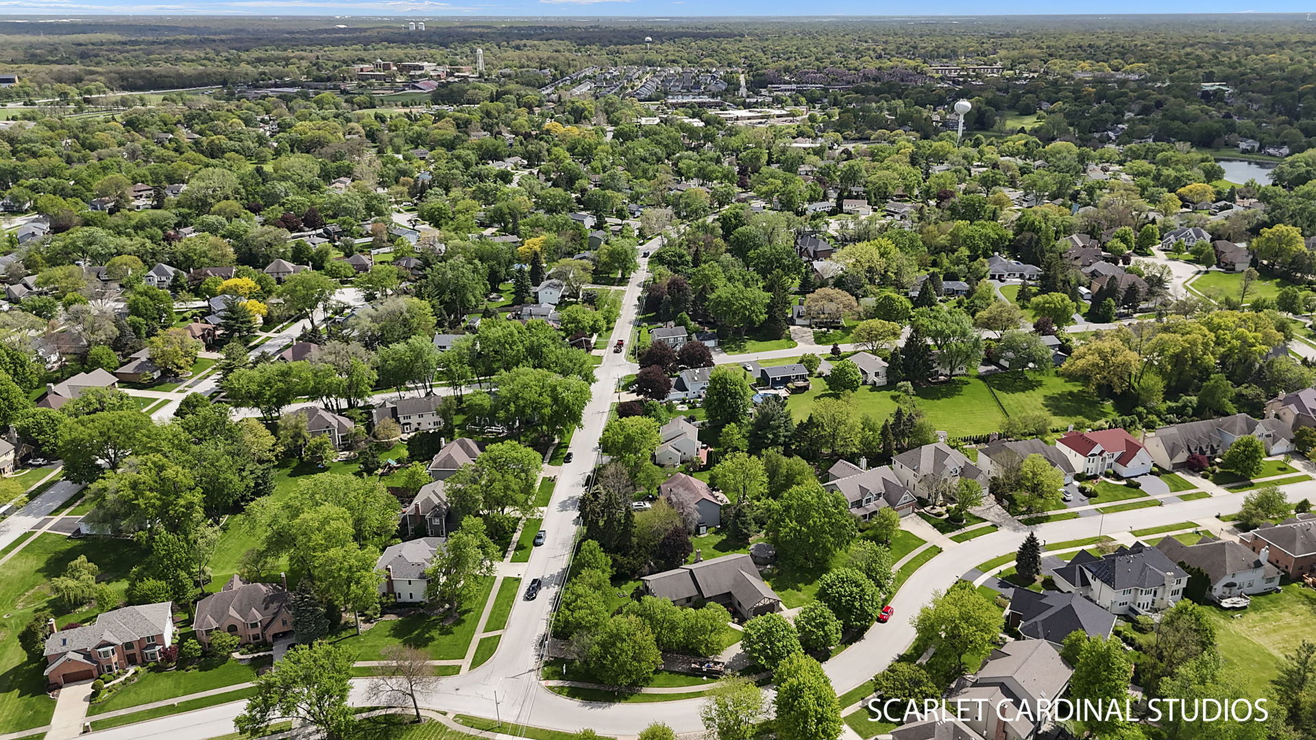5S440 Beau Bien Boulevard, Naperville, IL 60540