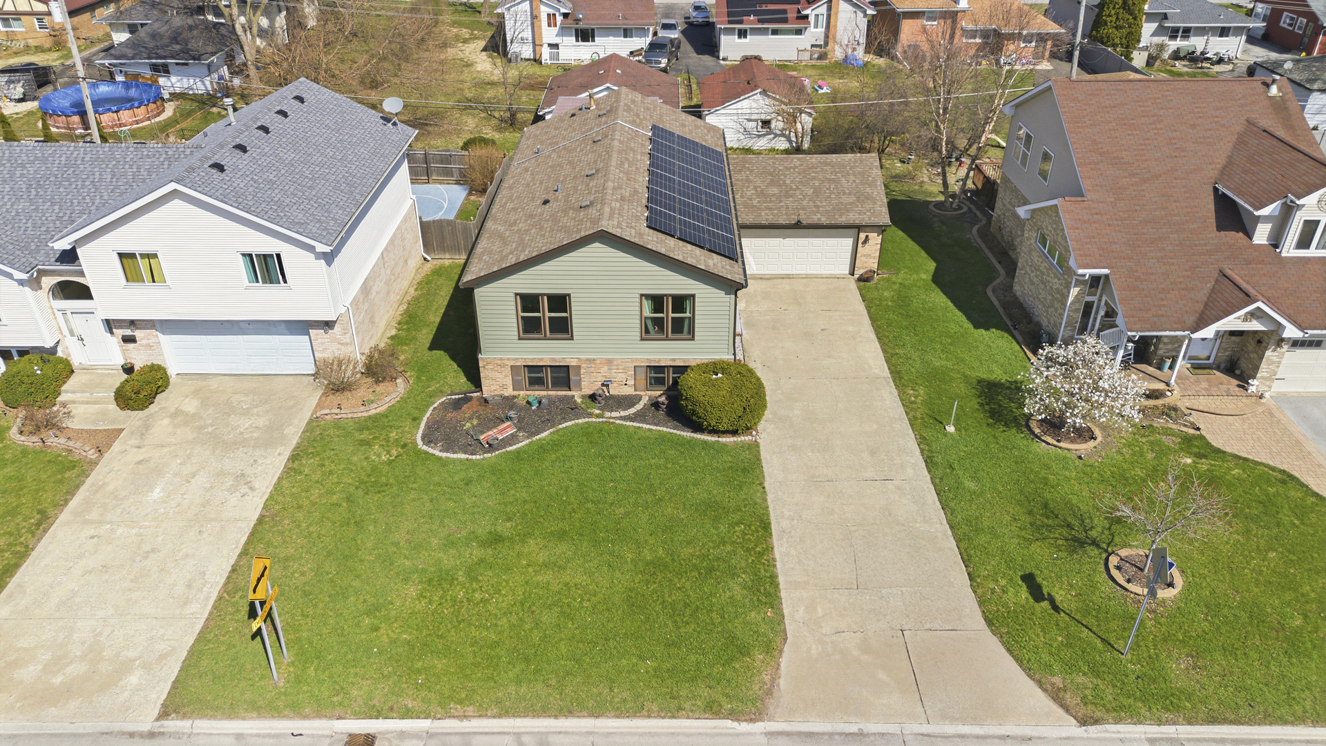 2810 175th Street, Hazel Crest, IL 60429