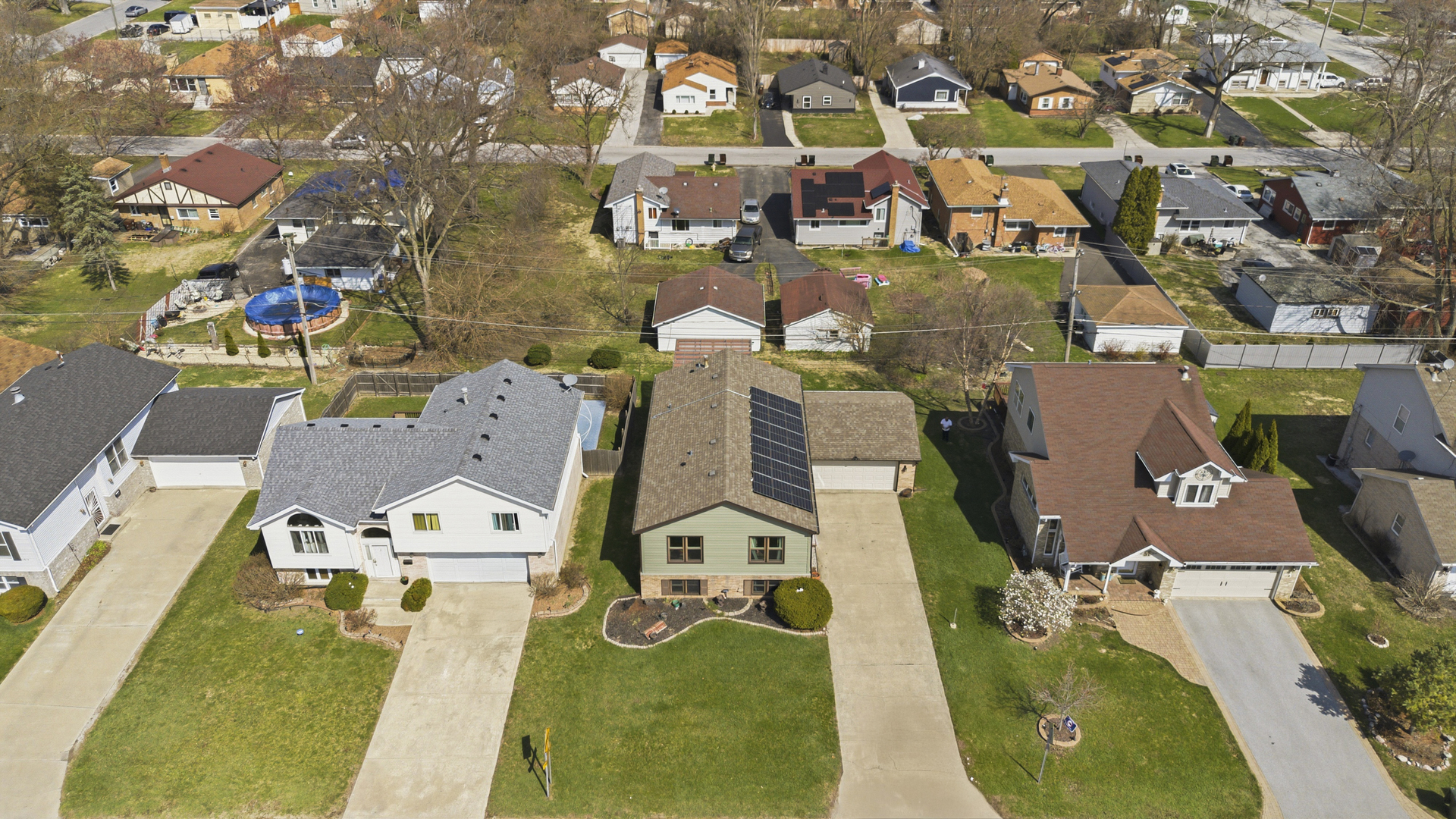 2810 175th Street, Hazel Crest, IL 60429