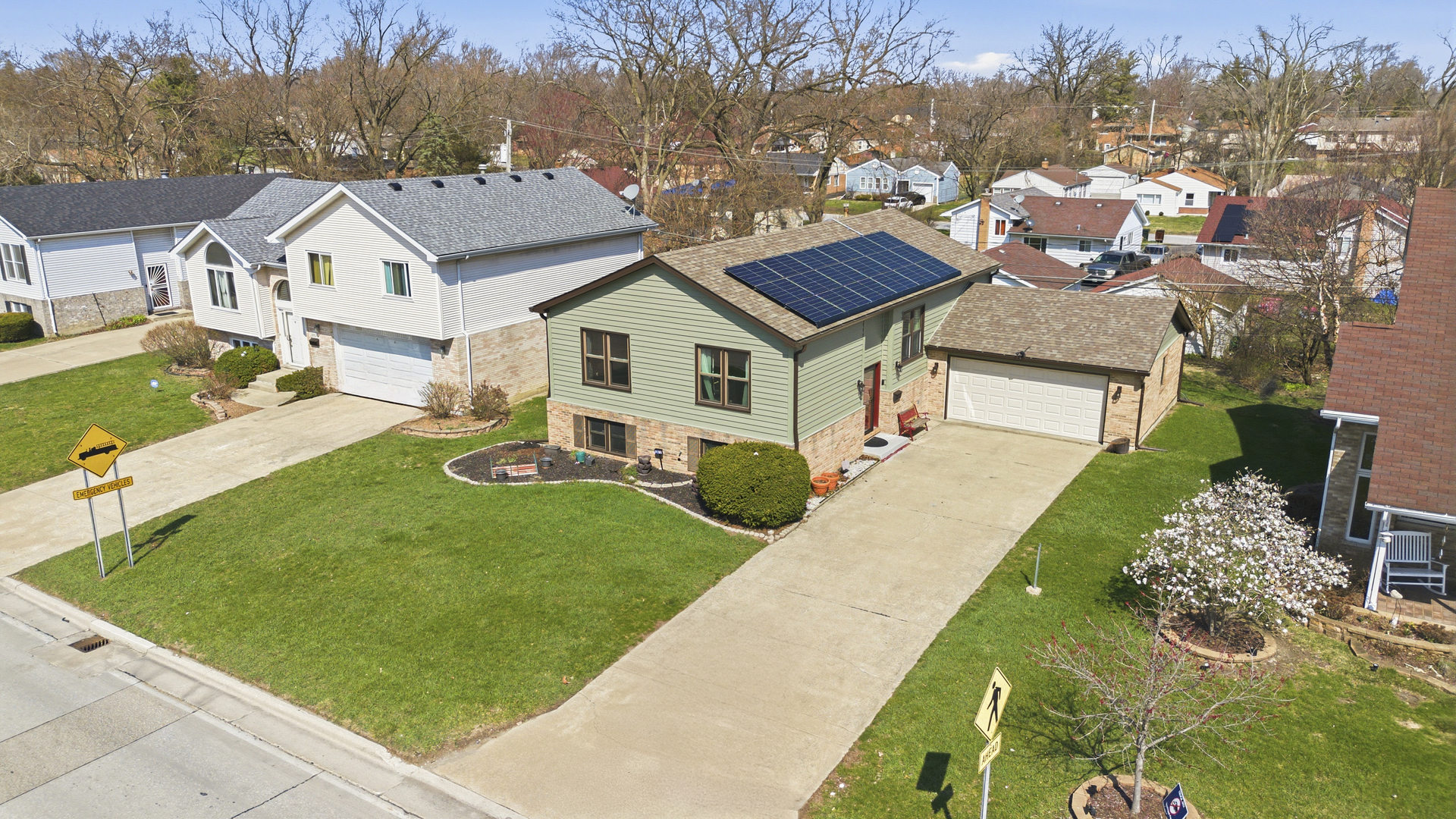 2810 175th Street, Hazel Crest, IL 60429