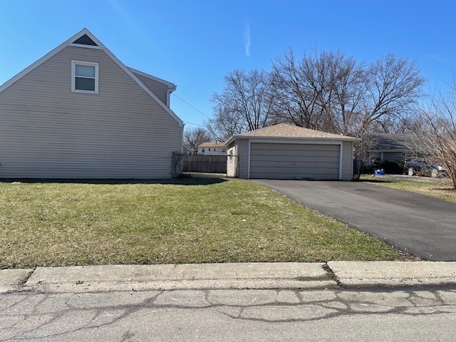 104 STONEHAM Court, Bolingbrook, IL 60440