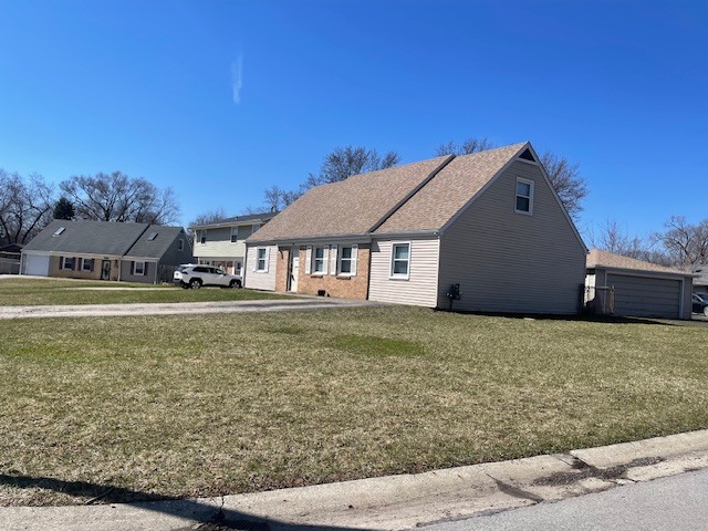 104 STONEHAM Court, Bolingbrook, IL 60440