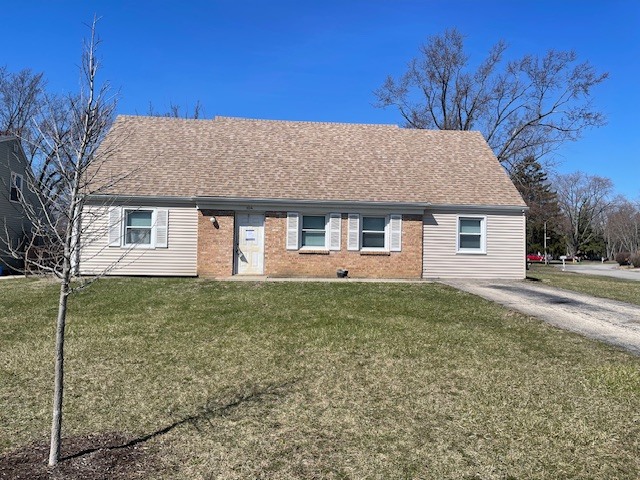 104 STONEHAM Court, Bolingbrook, IL 60440