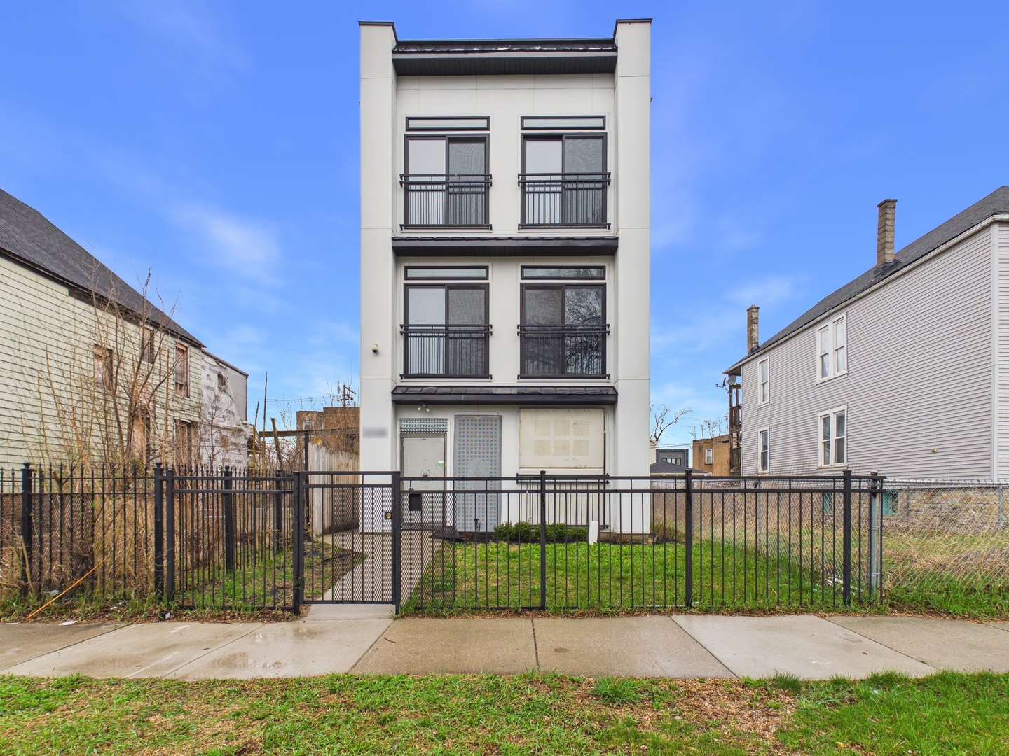 6346 S Evans Avenue, Chicago, IL 60637