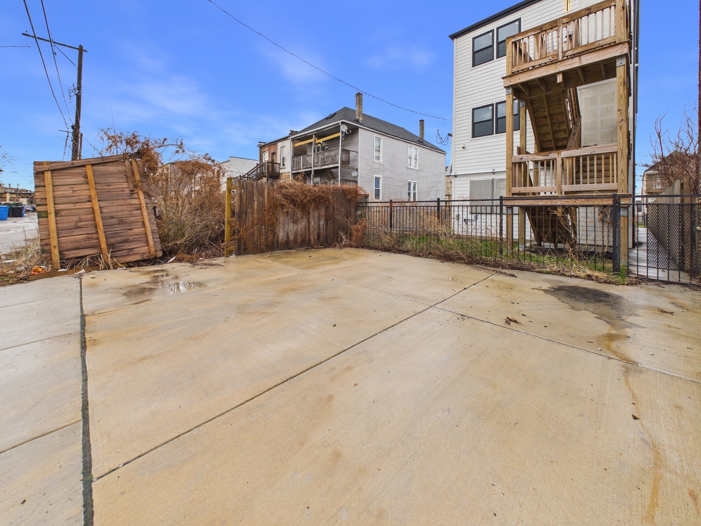 6346 S Evans Avenue, Chicago, IL 60637