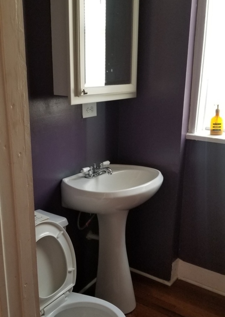 7538 S EGGLESTON Avenue, Chicago, IL 60620