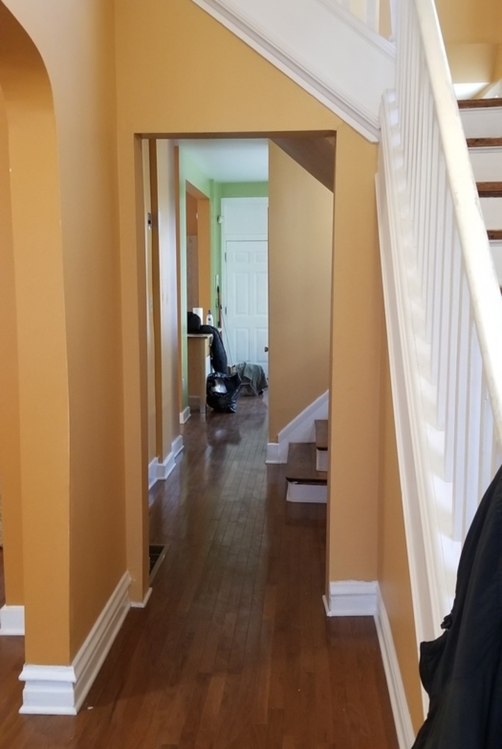 7538 S EGGLESTON Avenue, Chicago, IL 60620