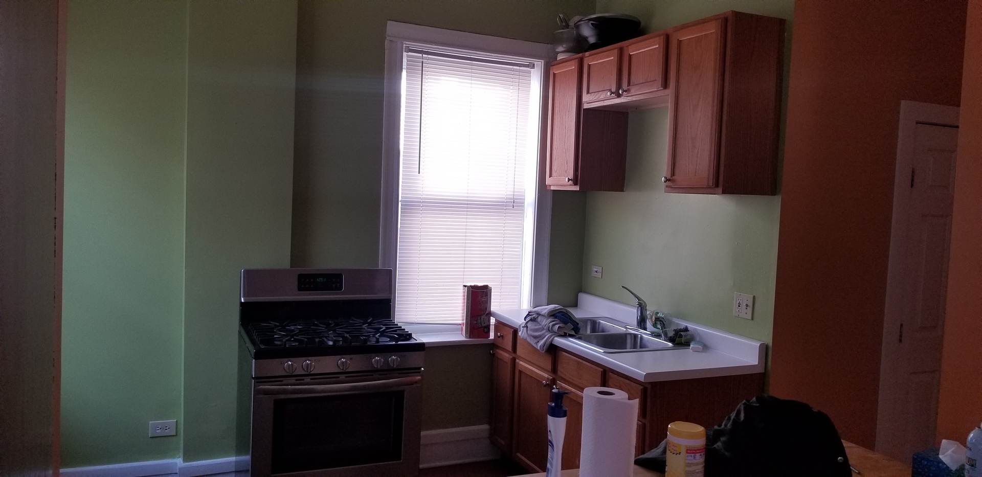 7538 S EGGLESTON Avenue, Chicago, IL 60620