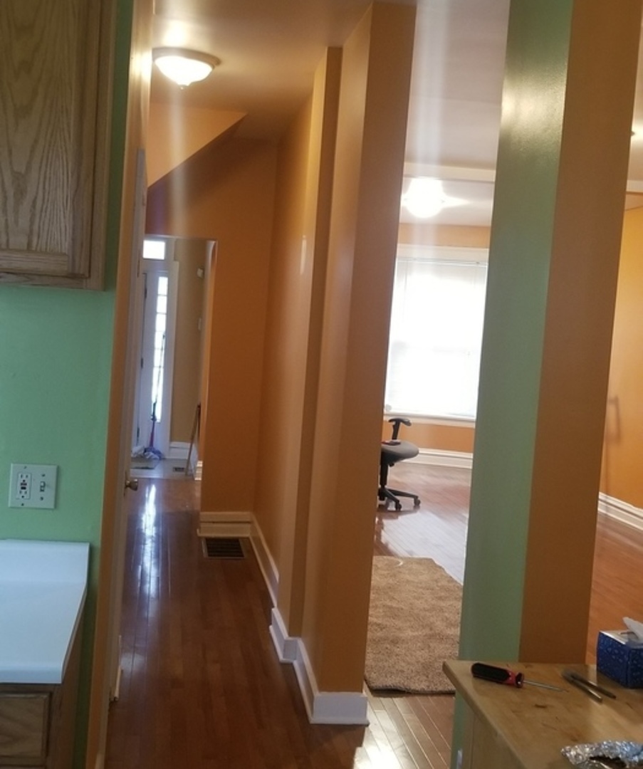 7538 S EGGLESTON Avenue, Chicago, IL 60620