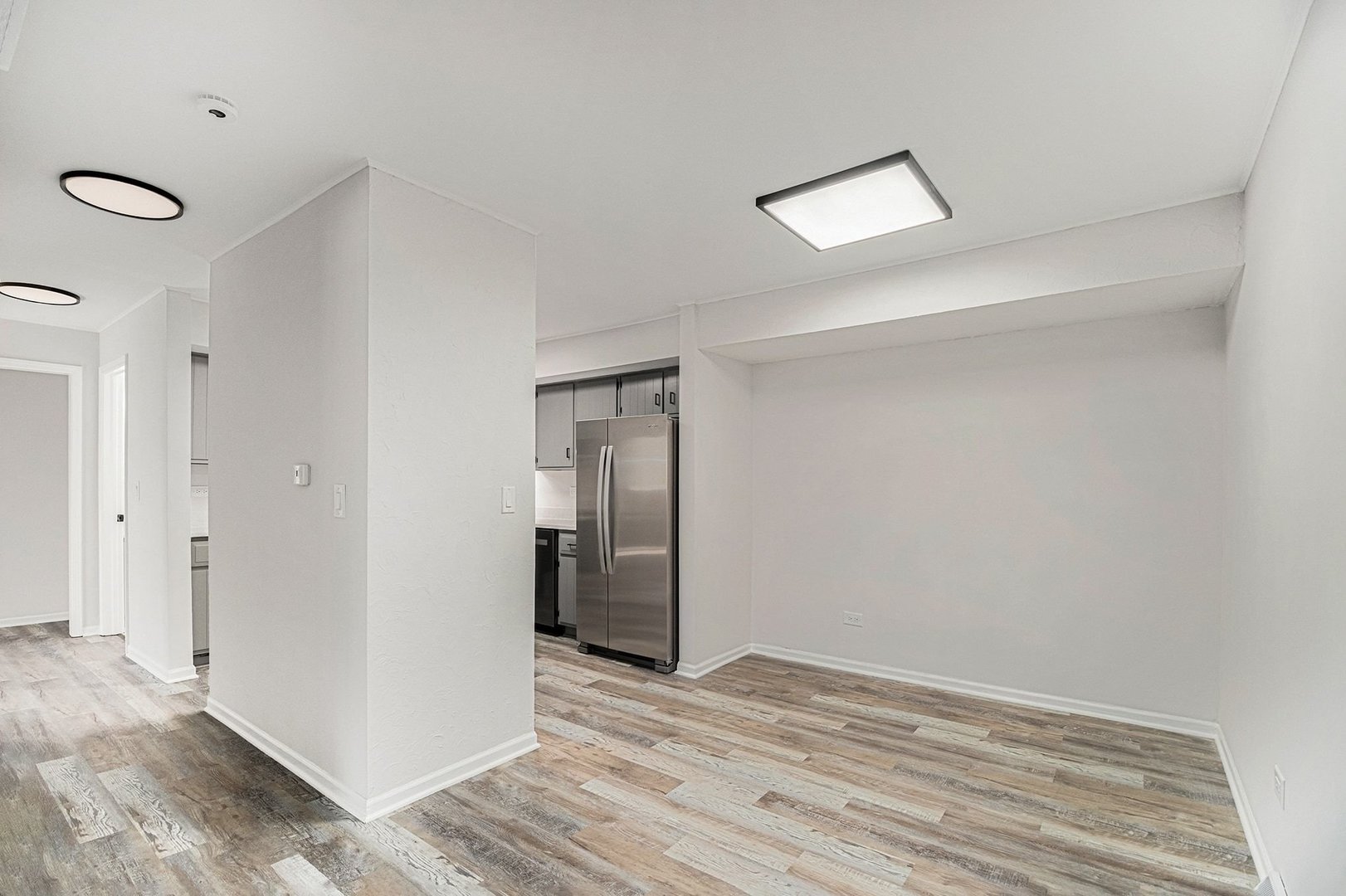 319 Dunning Avenue #3A, West Dundee, IL 60118