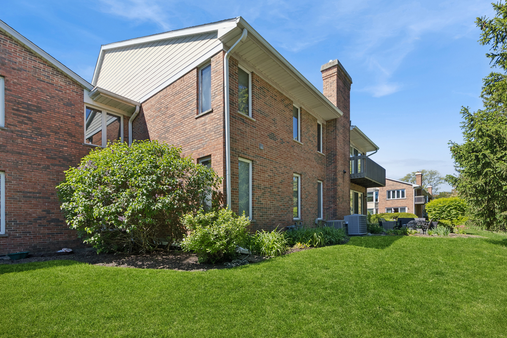 1659 N Belmont Court #1659, Arlington Heights, IL 60004
