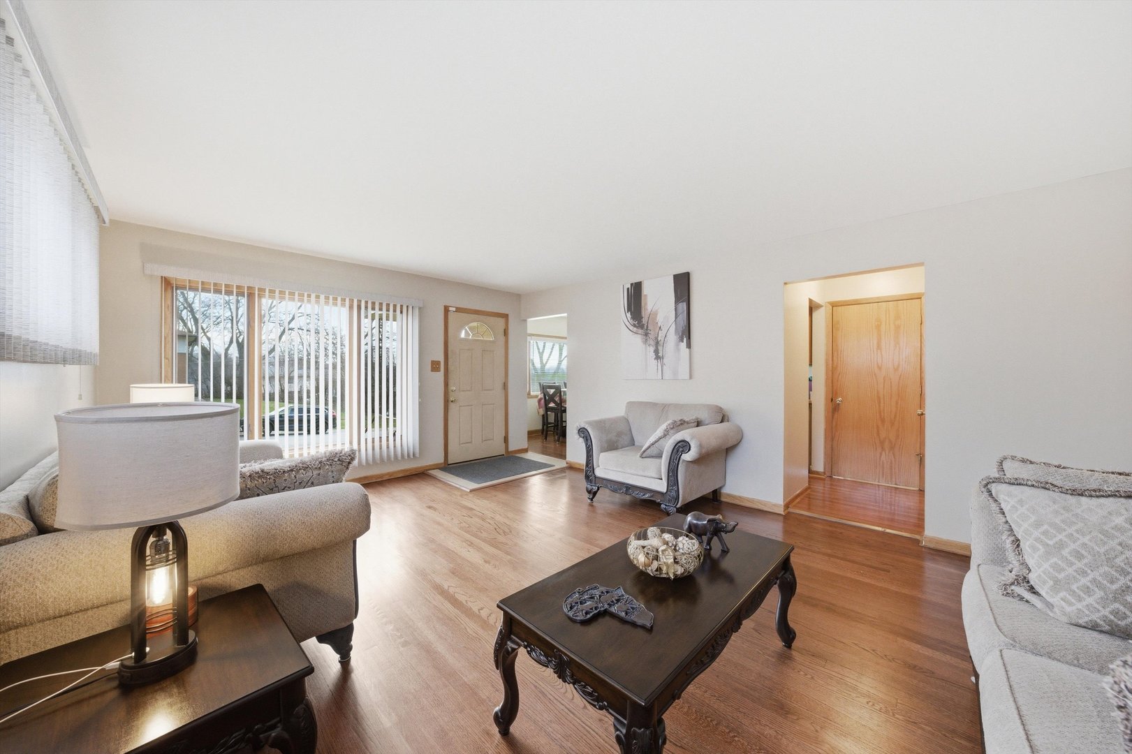 17218 HILLSIDE Avenue, Hazel Crest, IL 60429