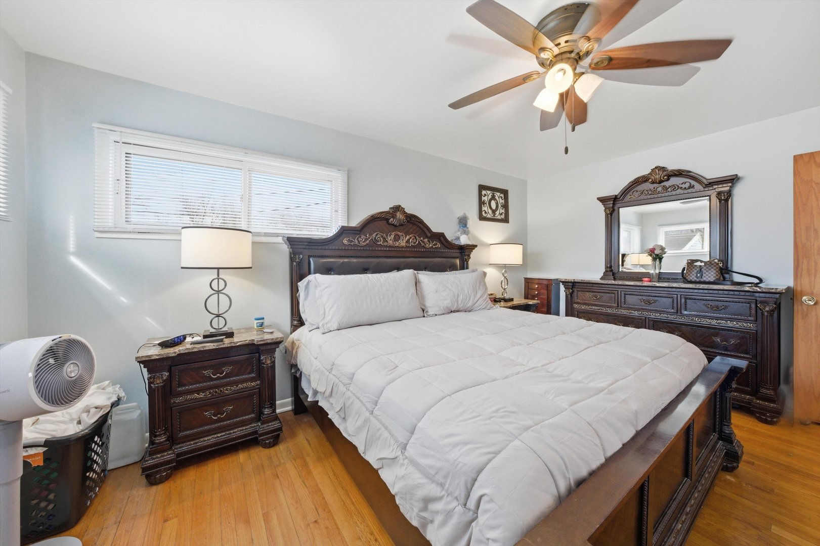 17218 HILLSIDE Avenue, Hazel Crest, IL 60429