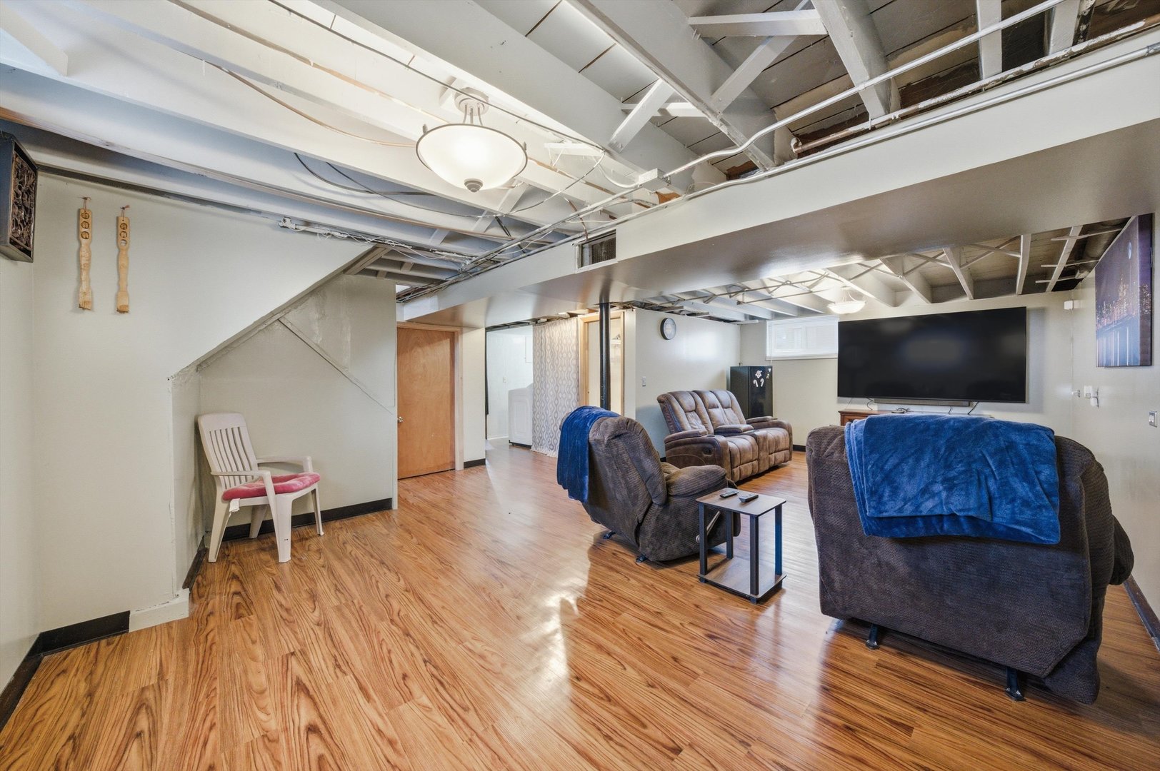 17218 HILLSIDE Avenue, Hazel Crest, IL 60429