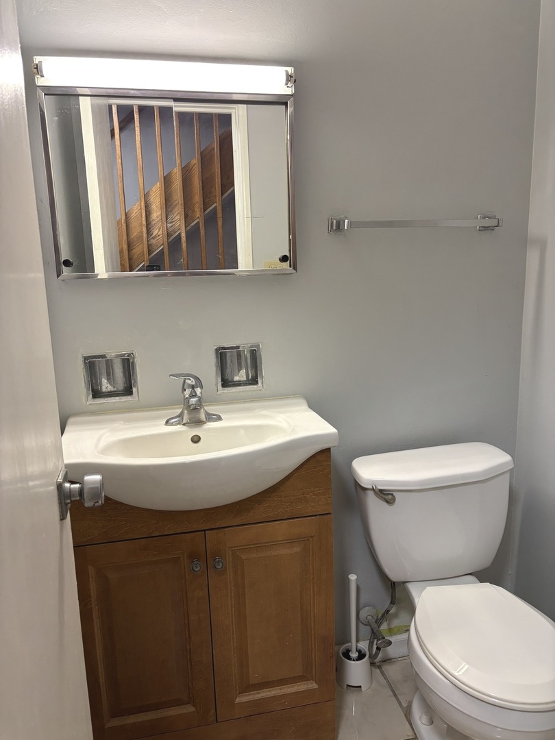 1428 E 55th Street, Chicago, IL 60615