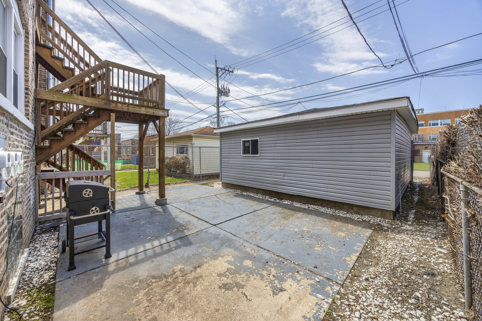 8332 S May Street #1, Chicago, IL 60620