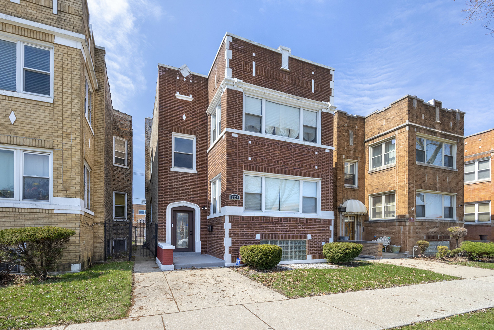 8332 S May Street #1, Chicago, IL 60620