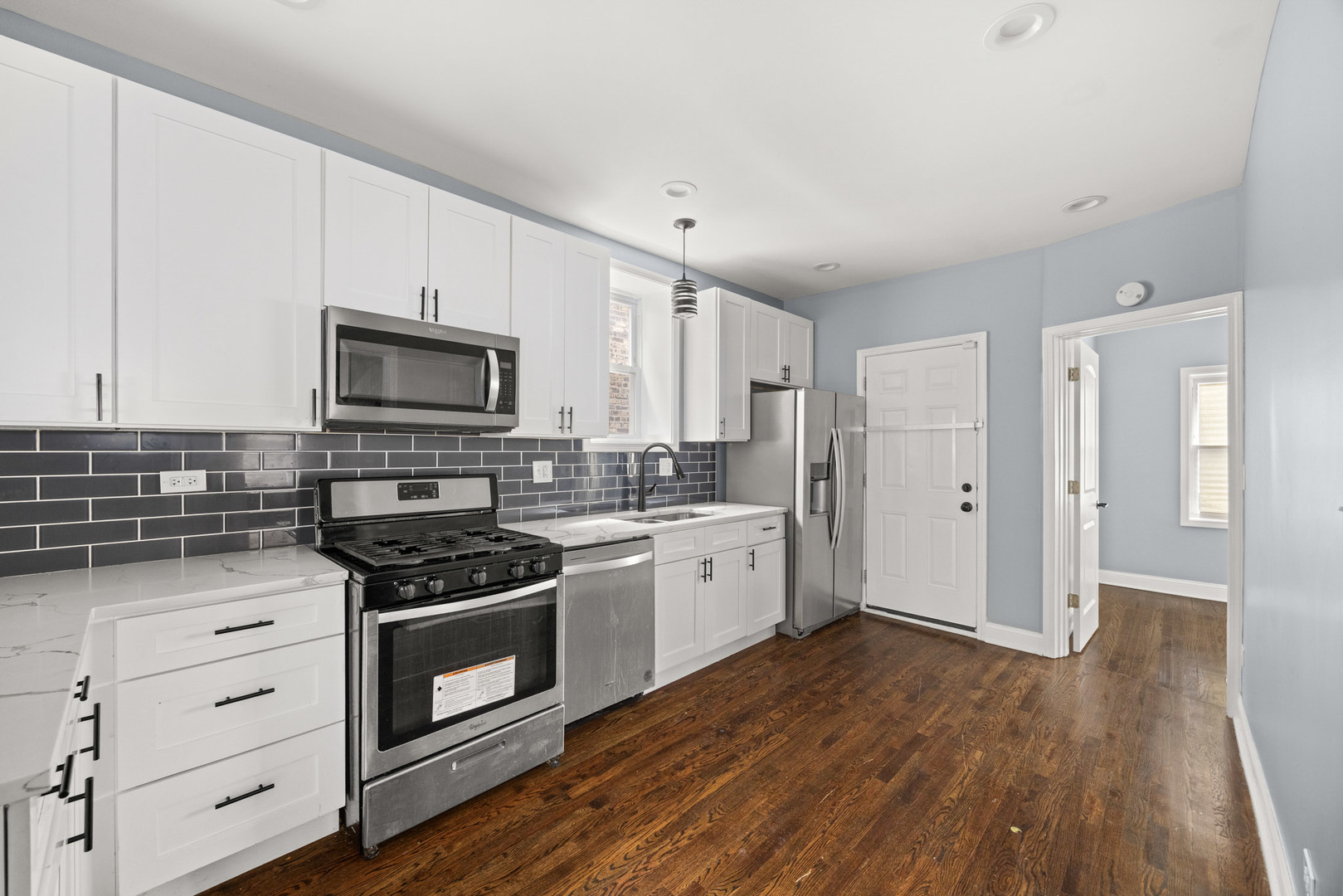 8332 S May Street #1, Chicago, IL 60620