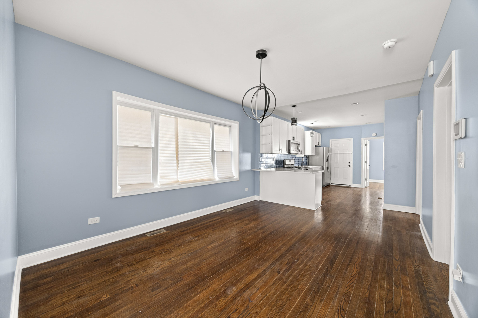 8332 S May Street #1, Chicago, IL 60620