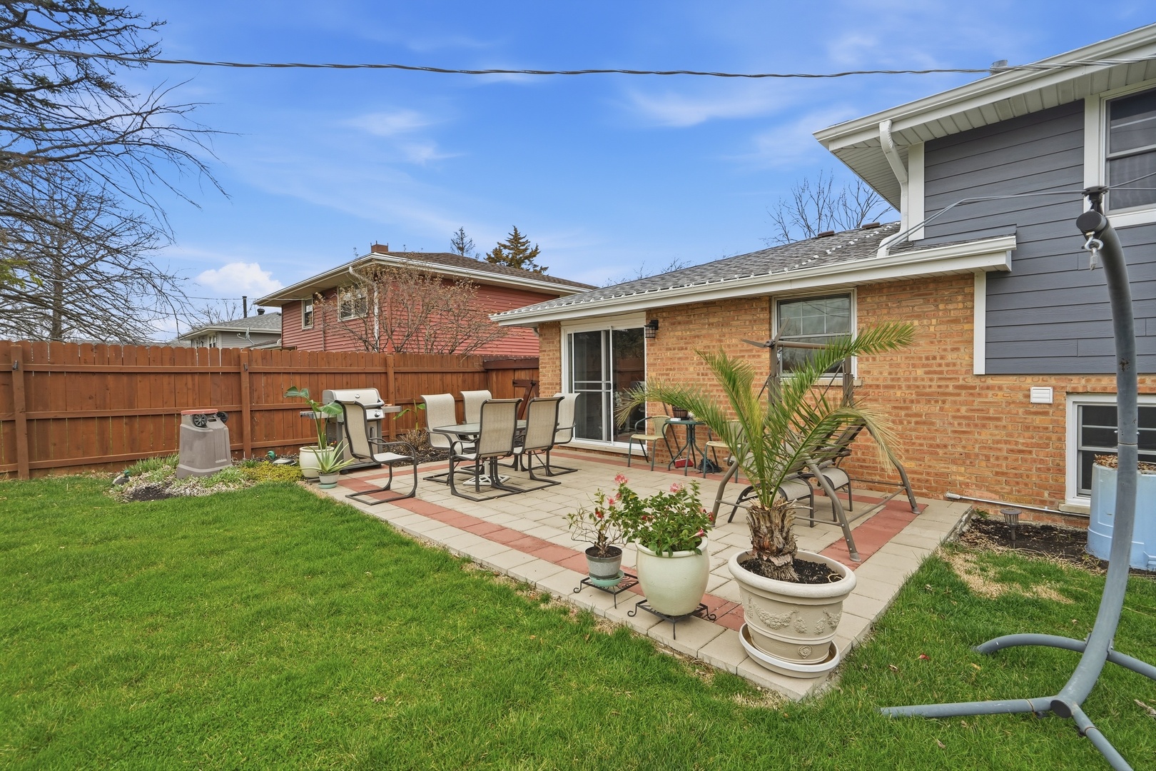 9209 W 147th Street, Orland Park, IL 60462