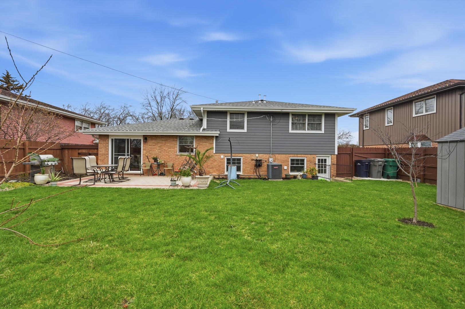 9209 W 147th Street, Orland Park, IL 60462