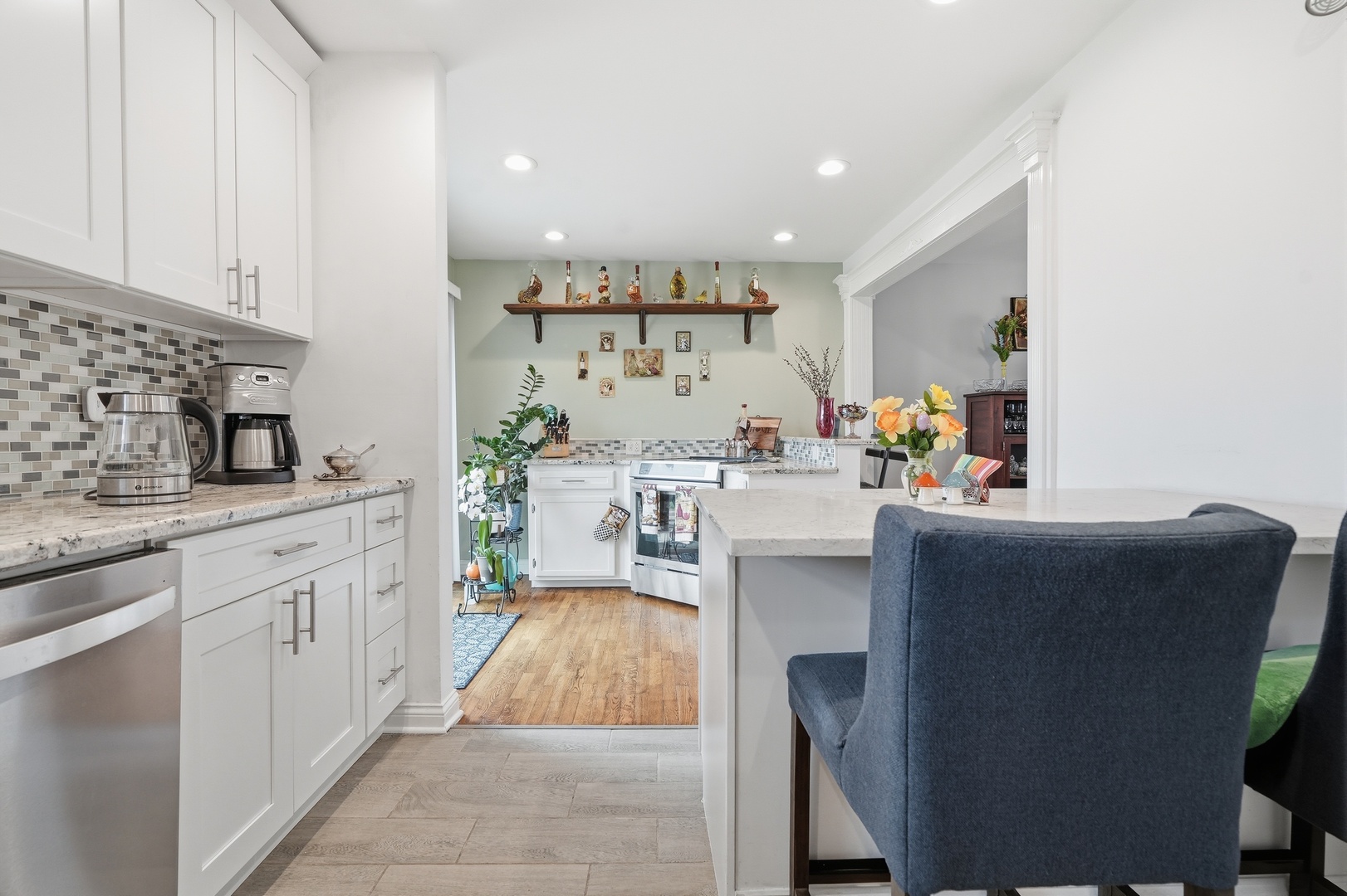 9209 W 147th Street, Orland Park, IL 60462