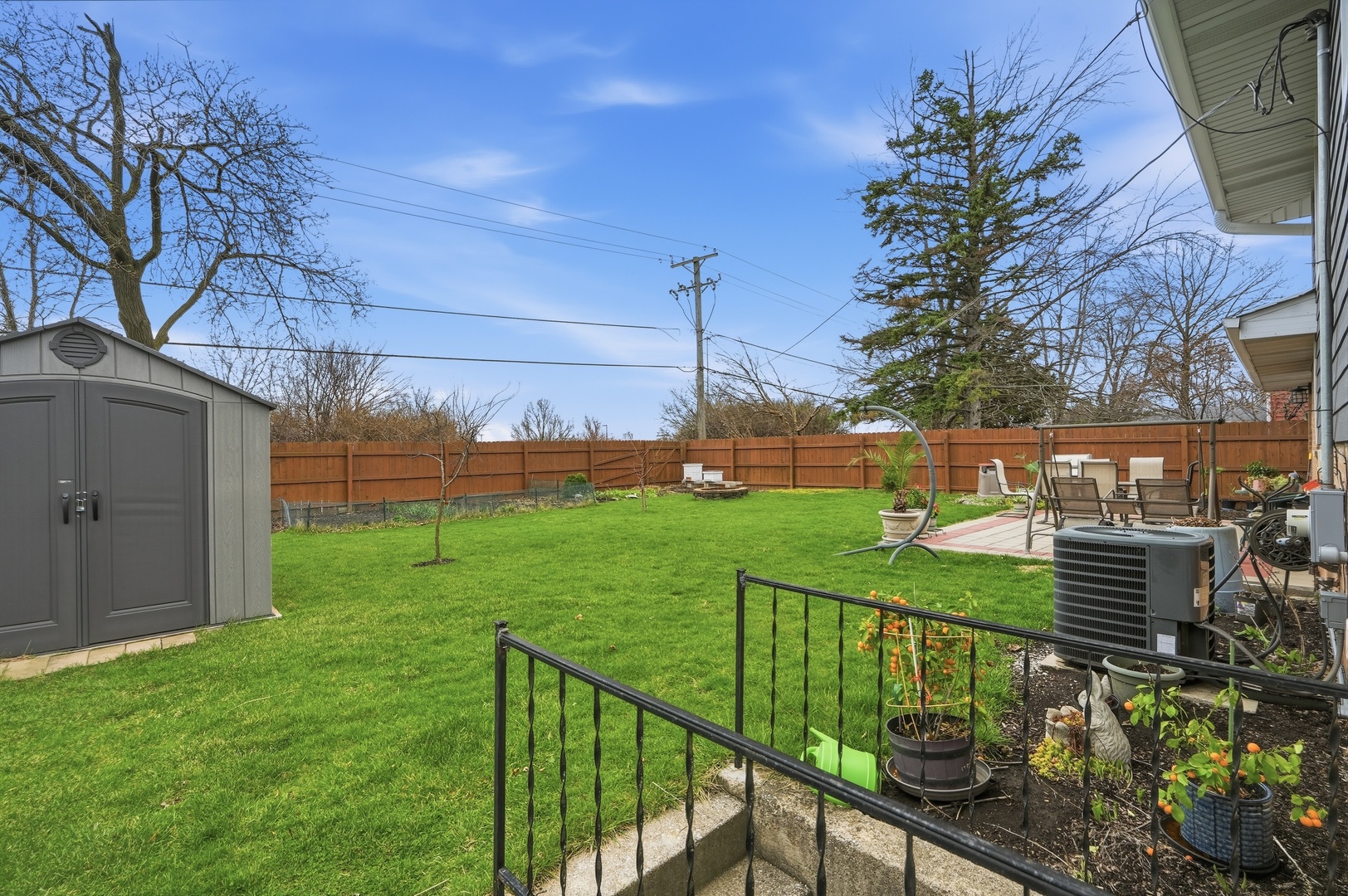 9209 W 147th Street, Orland Park, IL 60462