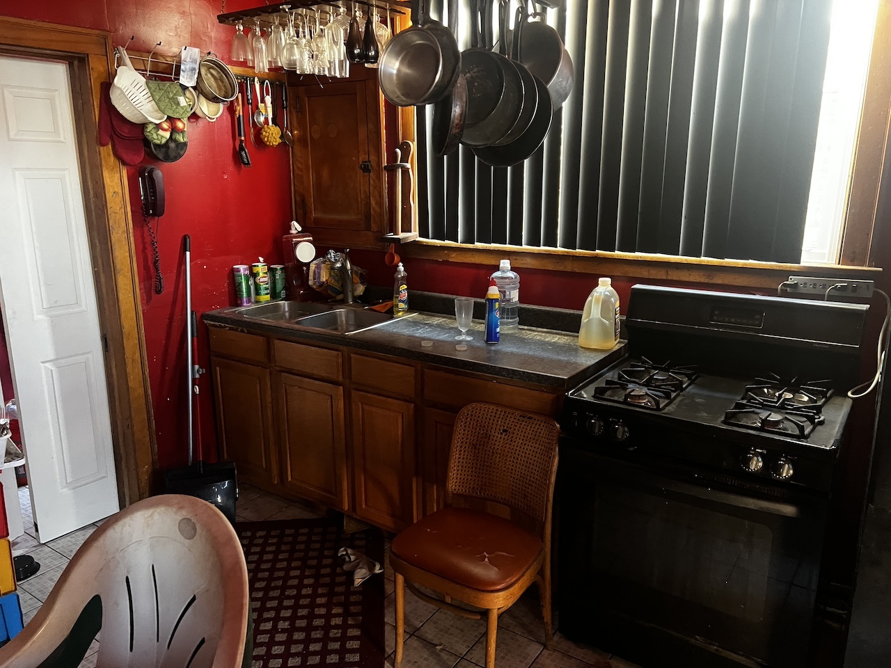 8226 S Paulina Street, Chicago, IL 60620