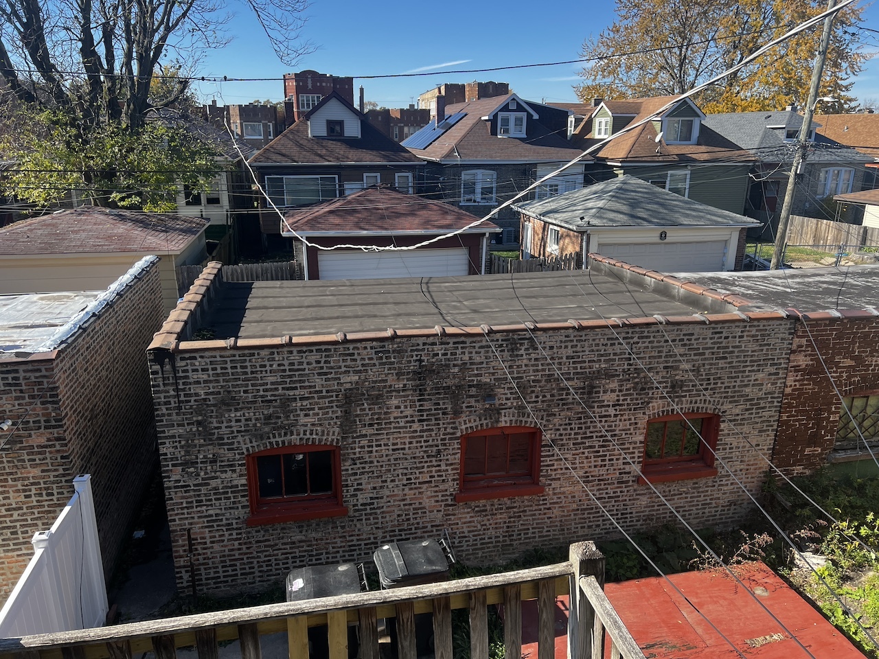 8226 S Paulina Street, Chicago, IL 60620